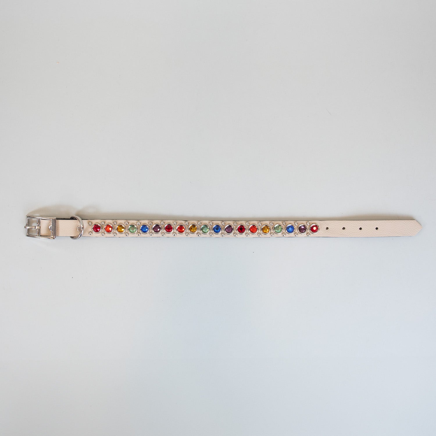 Chakra Collars