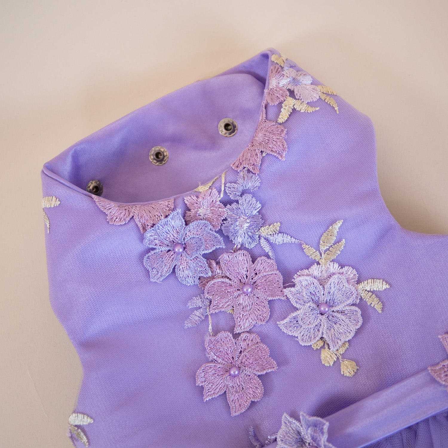 Enchanted Garden Dress