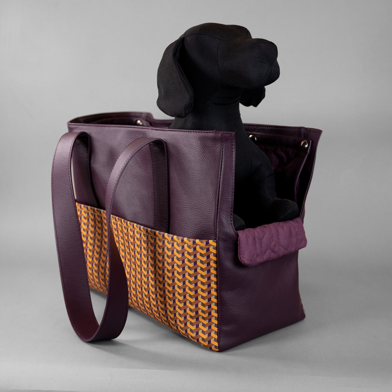 The Pelle Frau Carrier