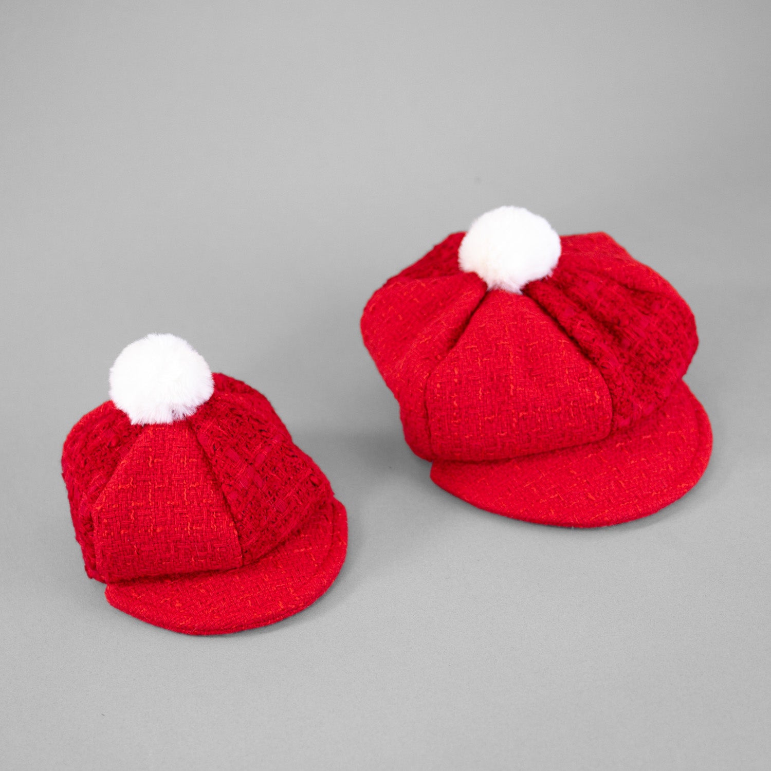 The Antoinette Hat
