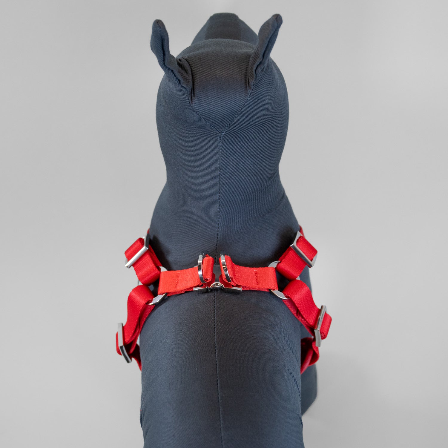 The Original Harness