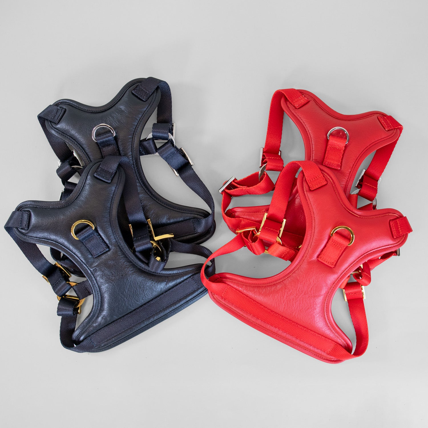 The Original Harness