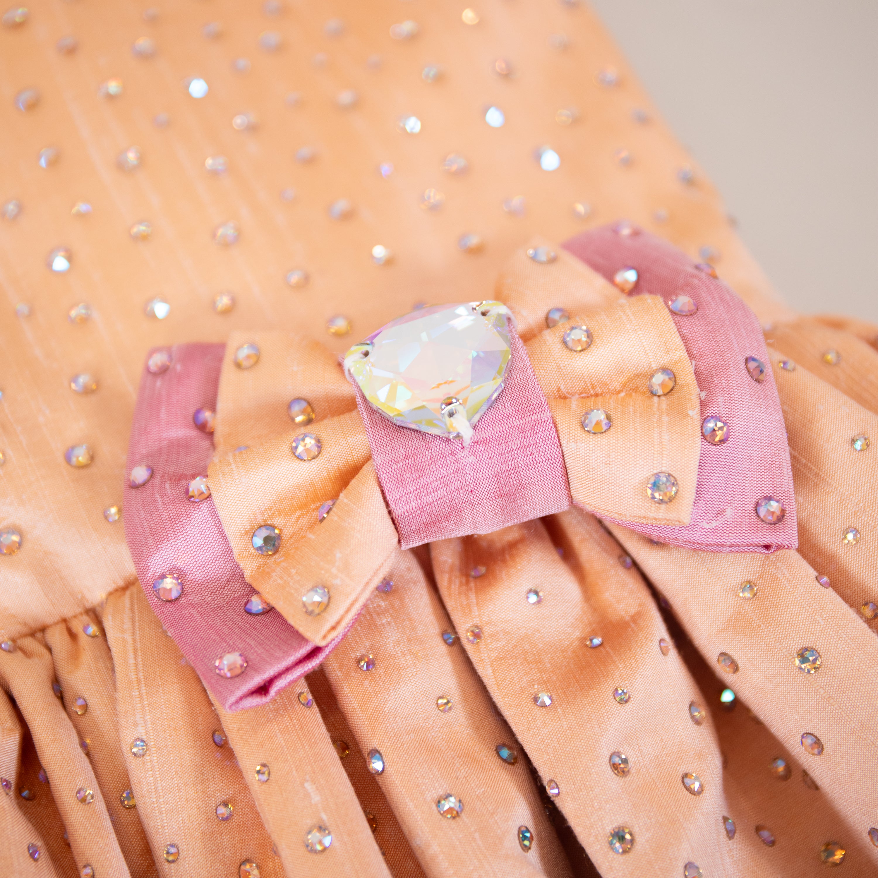 Little Willow Reversible Dress