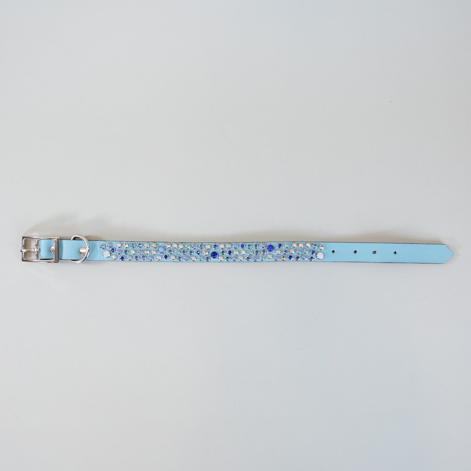Wonders of the World Collars