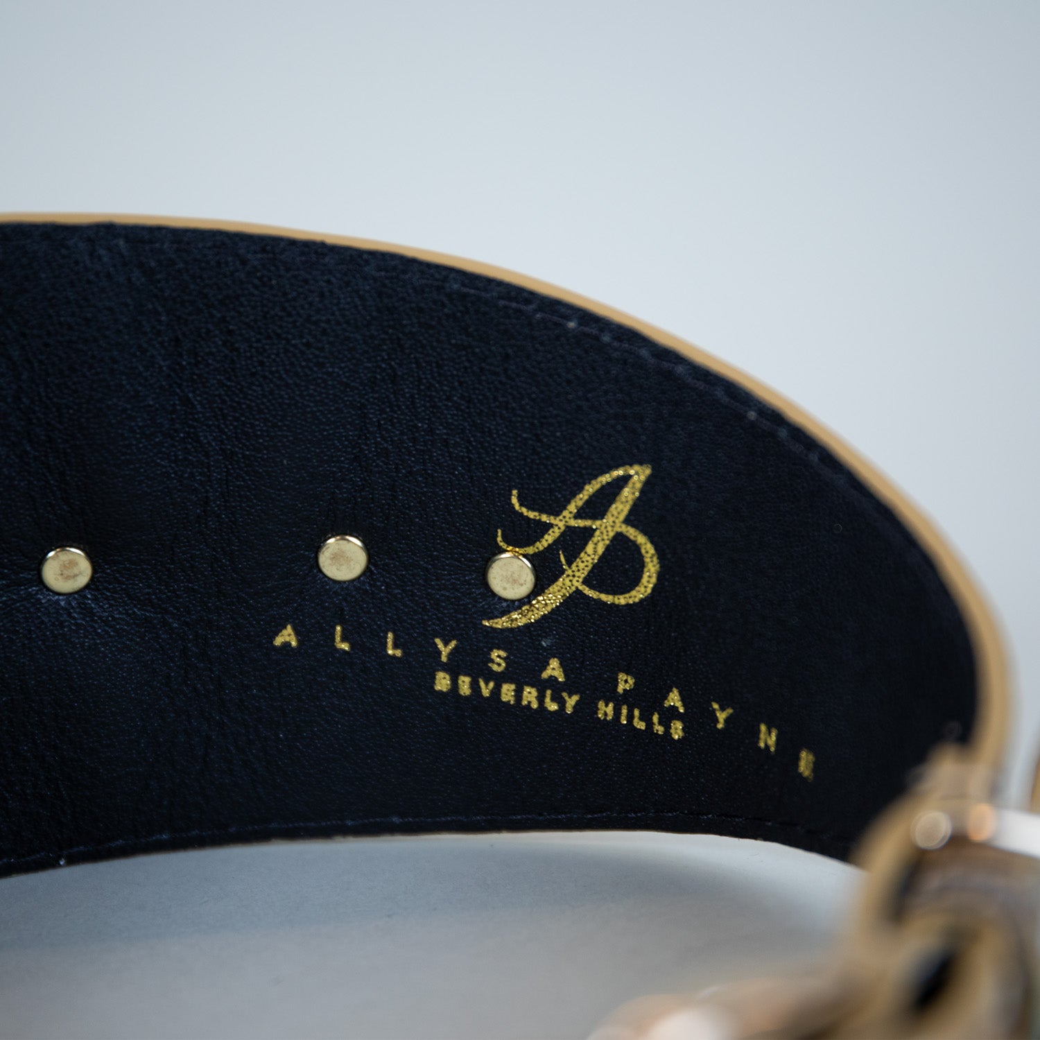 Scottsdale Collars