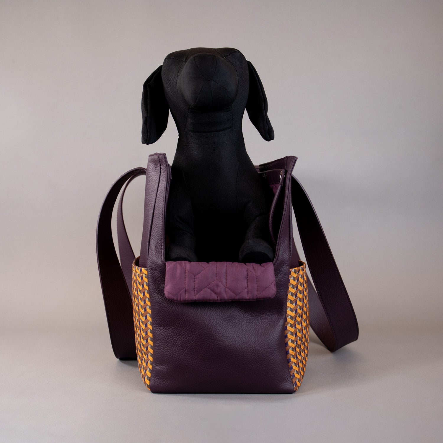 The Pelle Frau Carrier