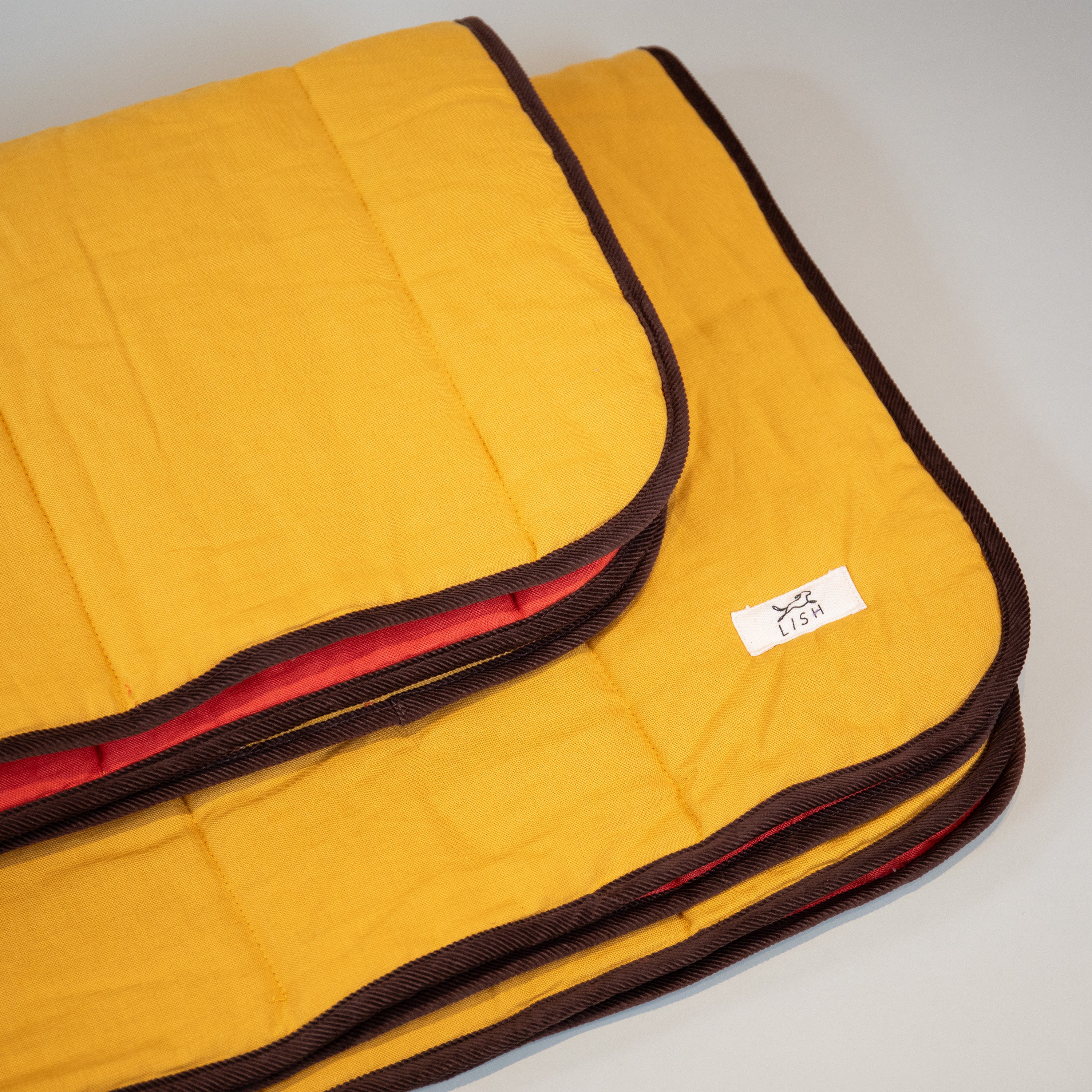 The Padbury Blanket
