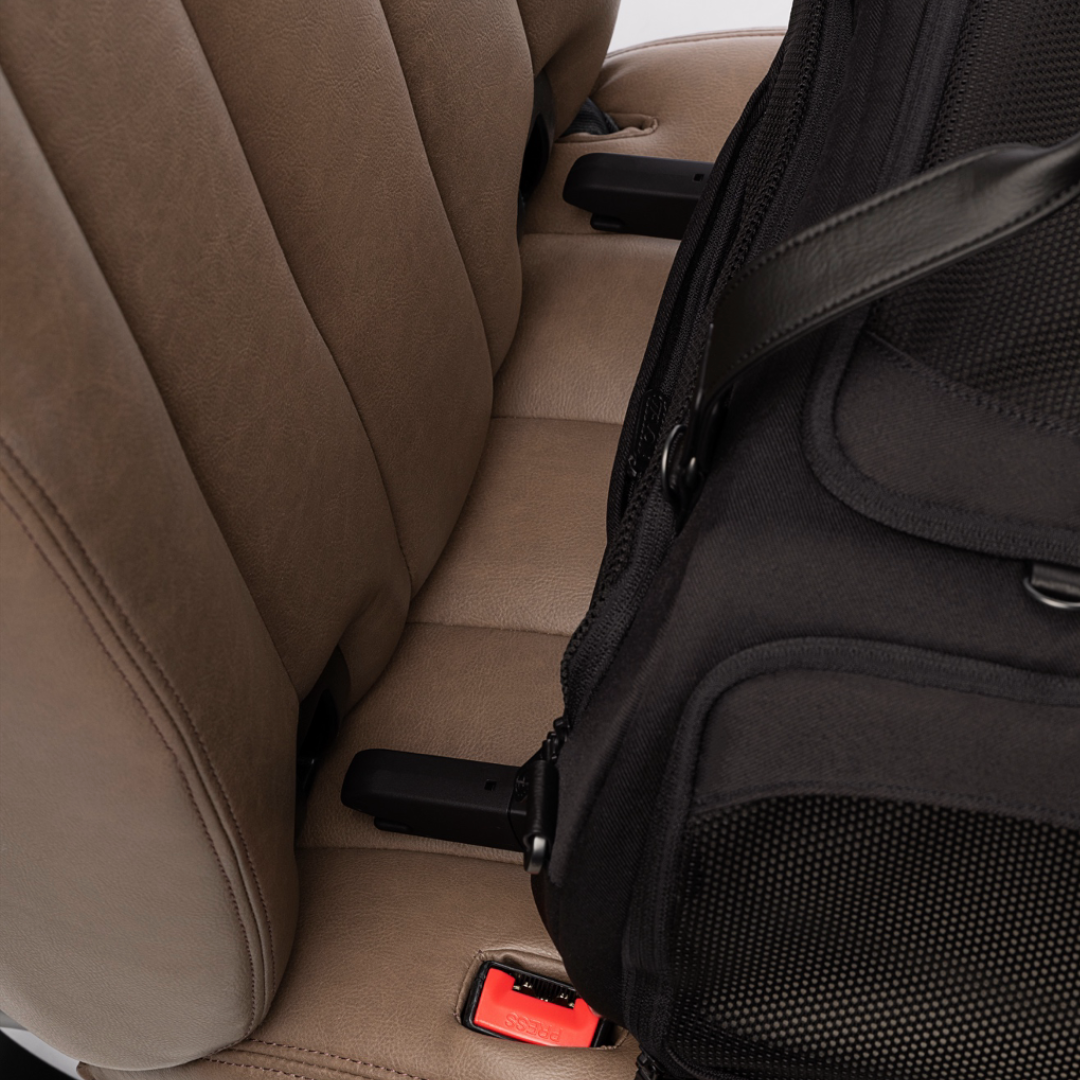 Dupree II Travel System