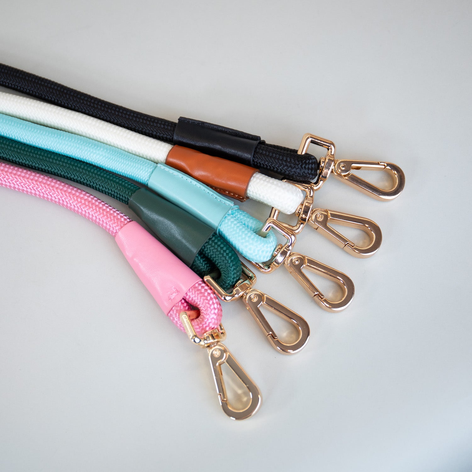 Doggie Republic Classic Leash