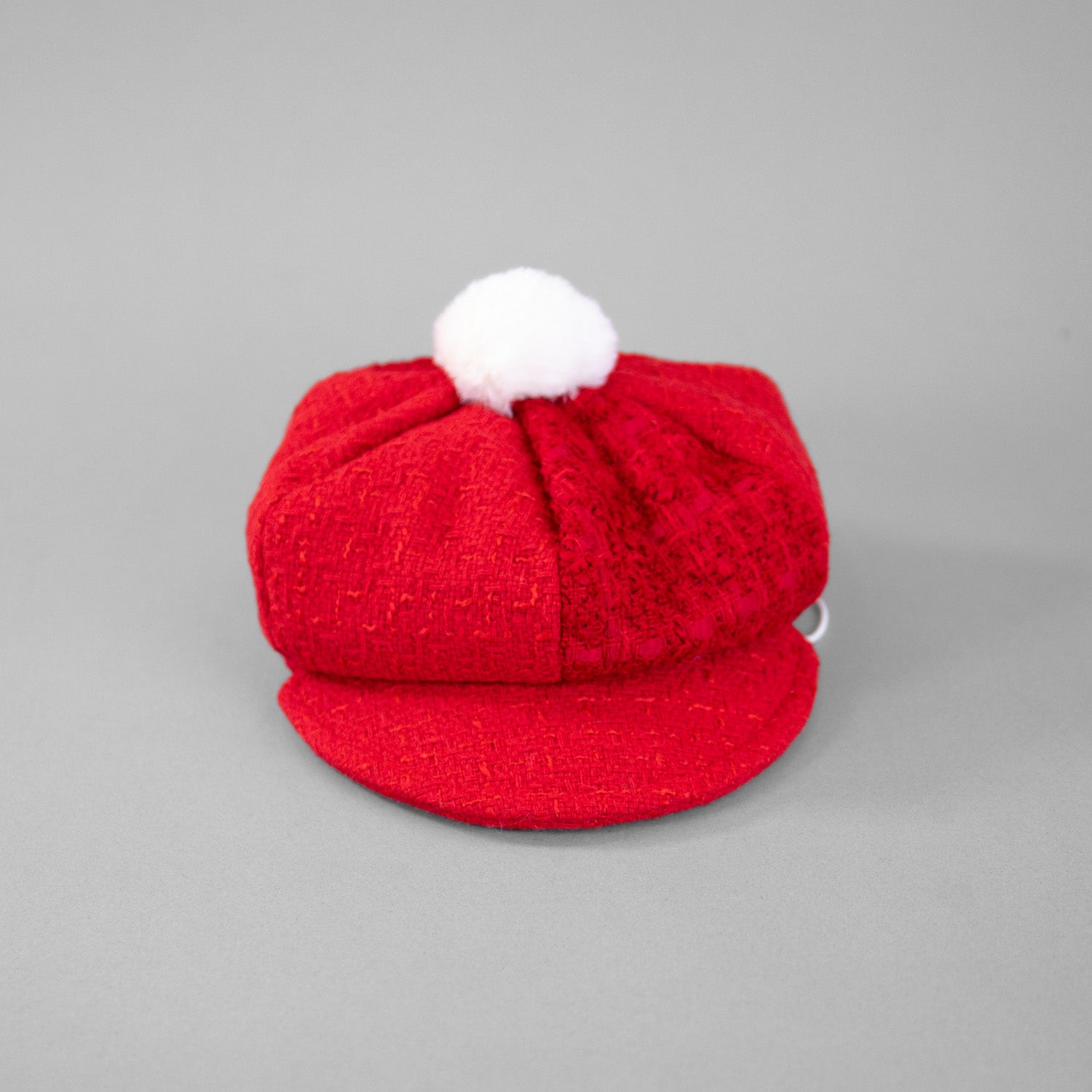 The Antoinette Hat