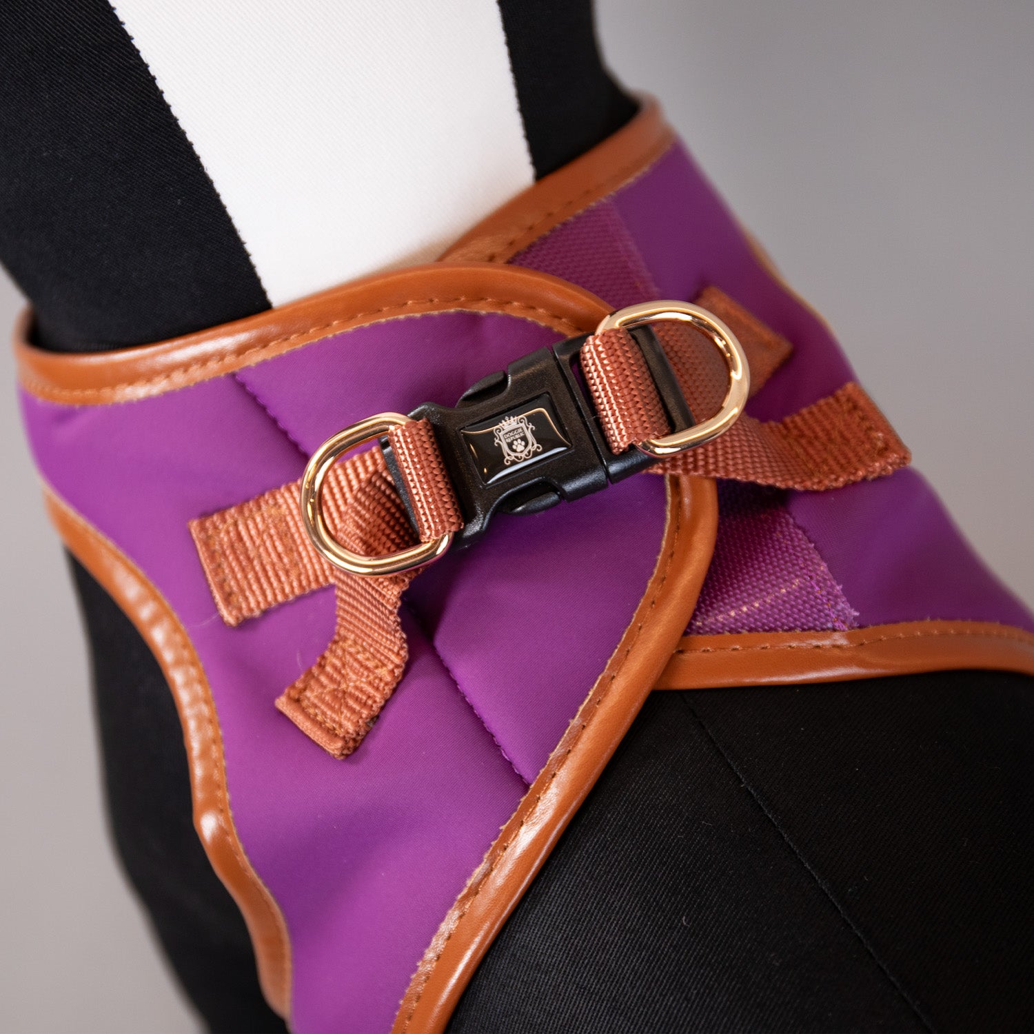 Doggie Republic Classic Harness