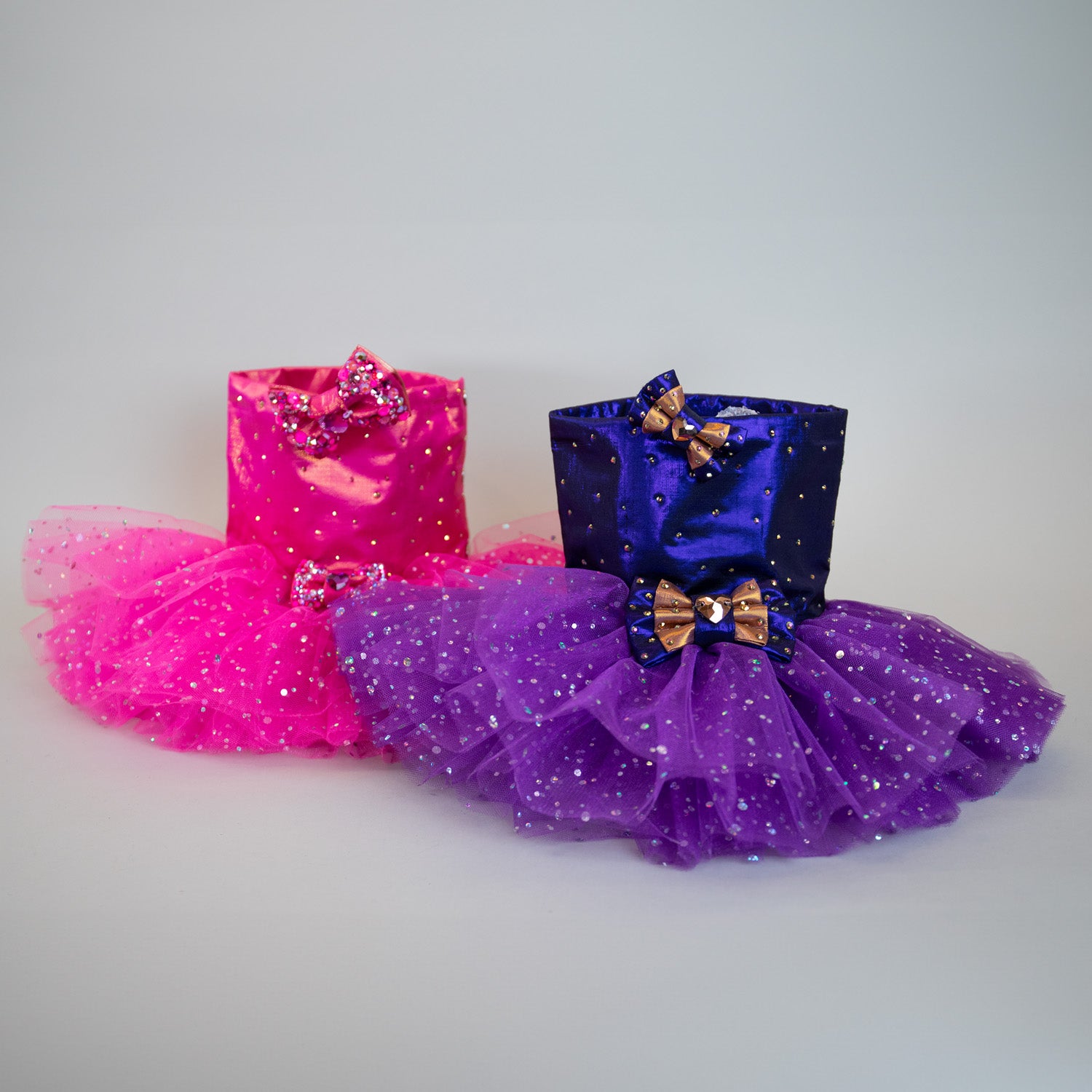 Venus Spinel Tutu Set