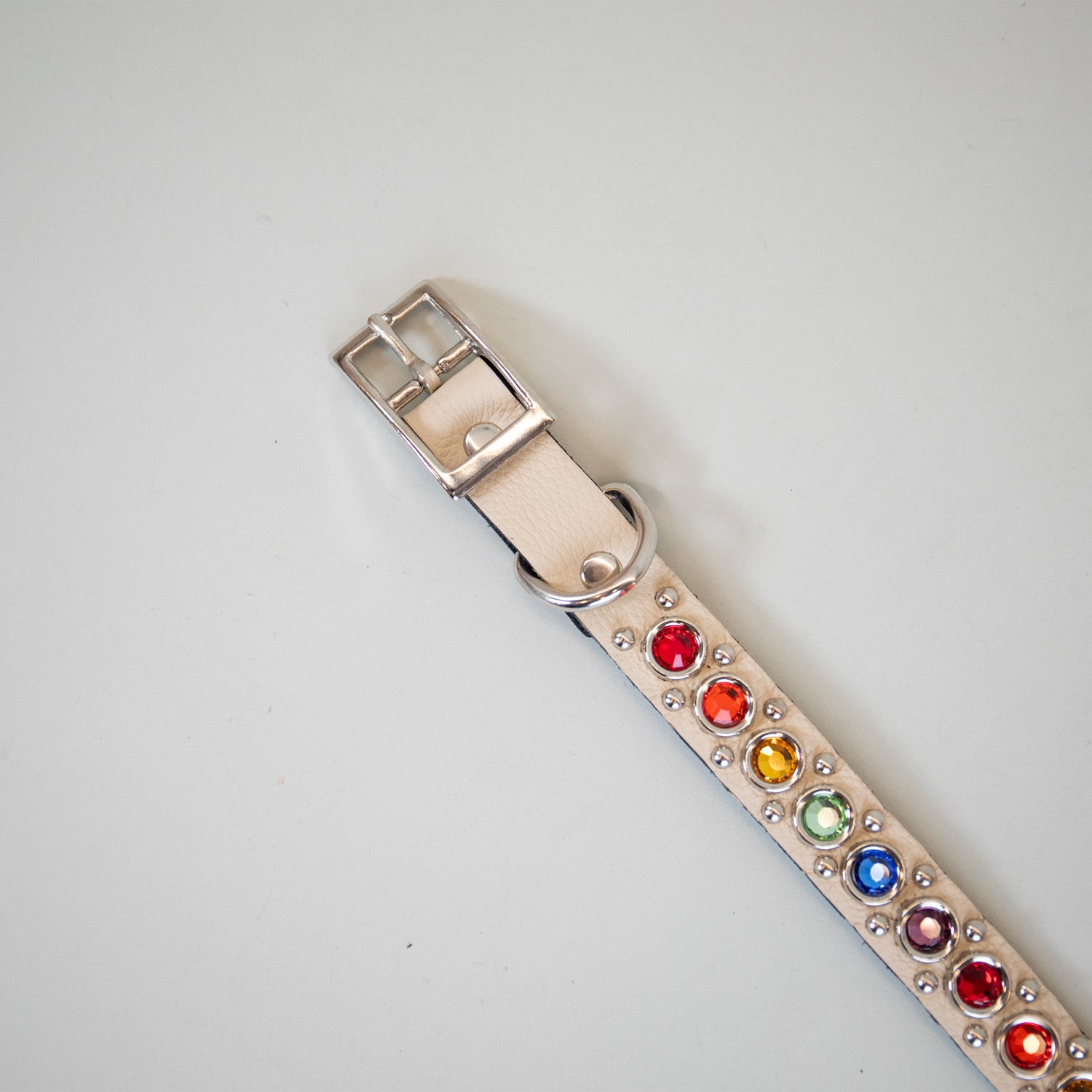 Chakra Collars