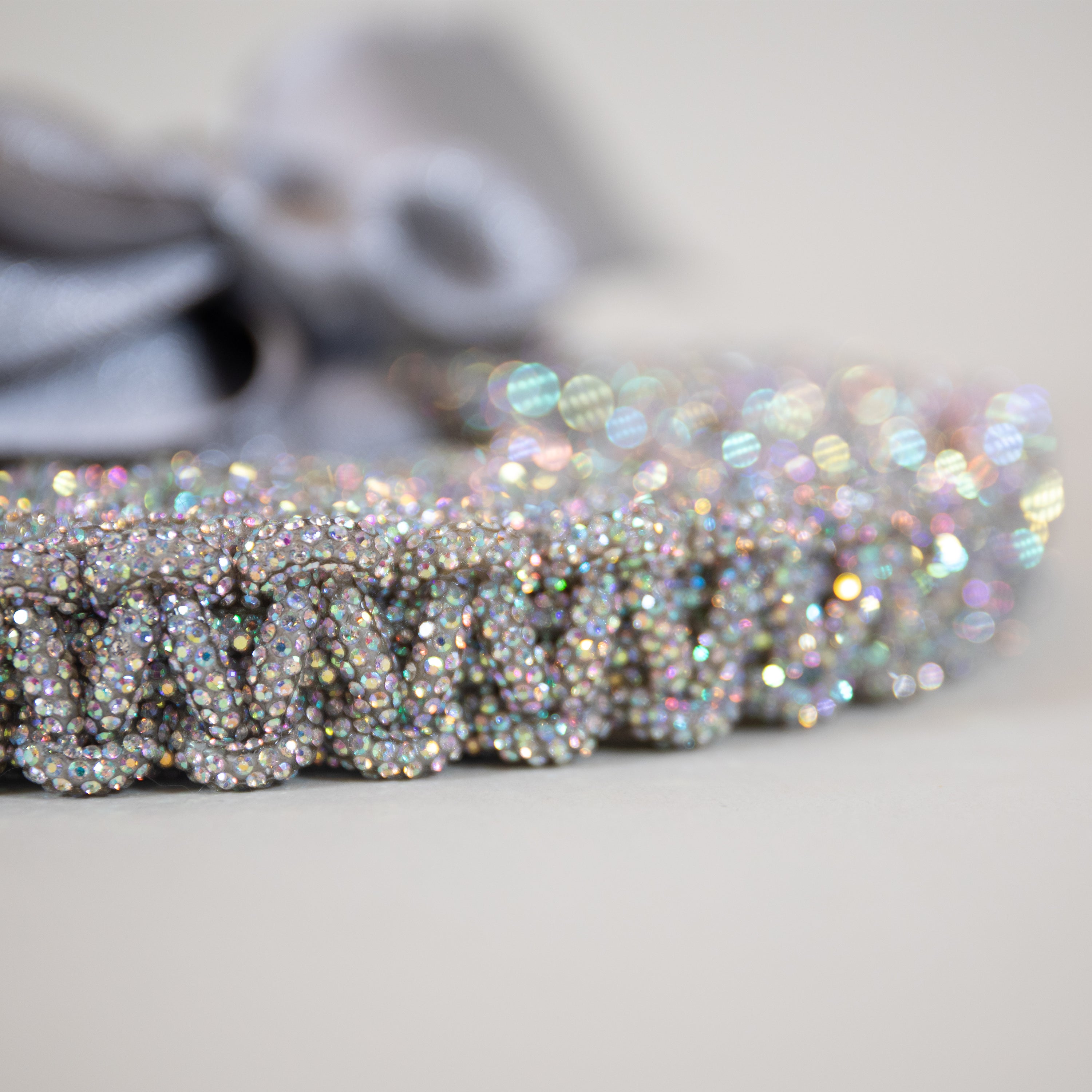 ChiChi Crystal Leashes