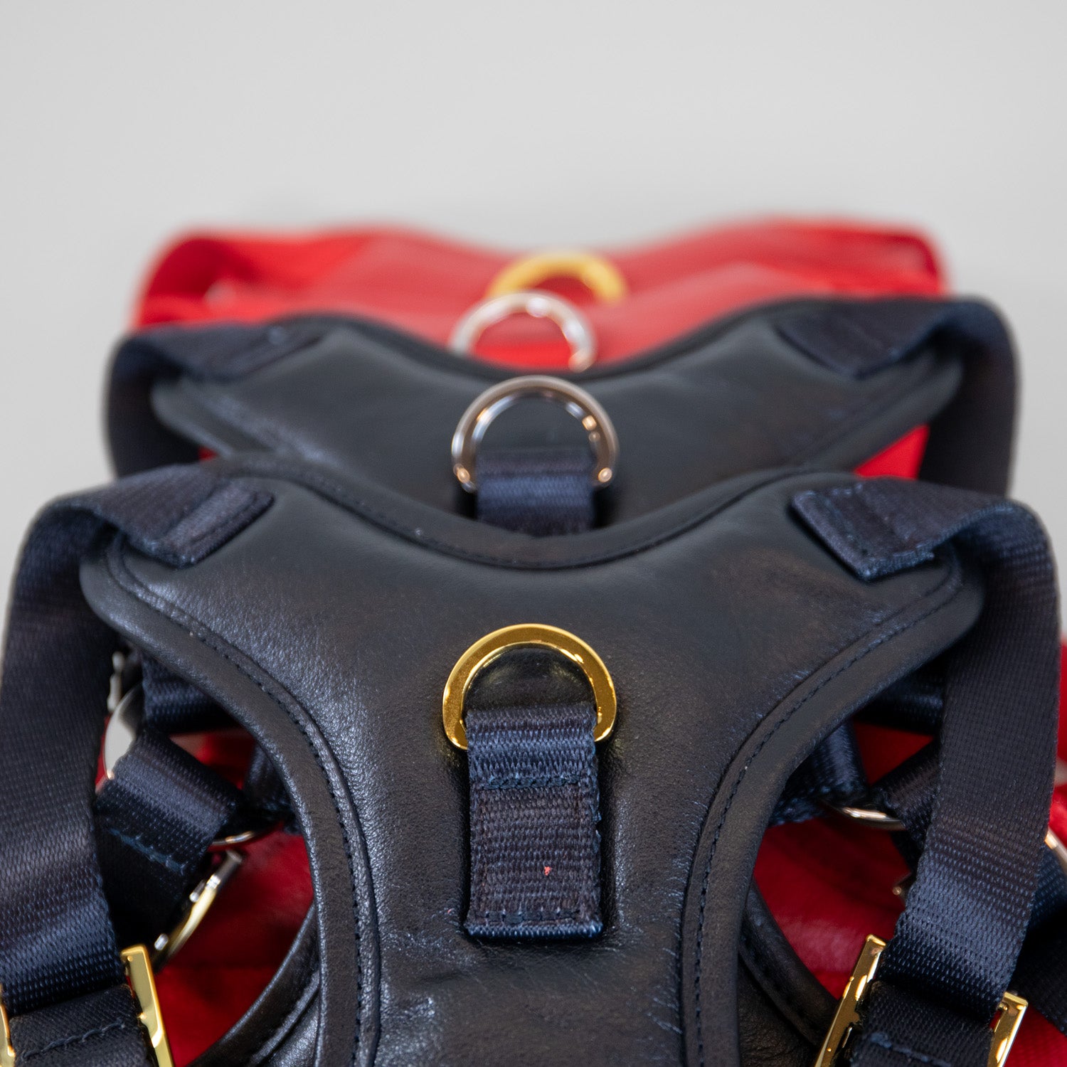 The Original Harness