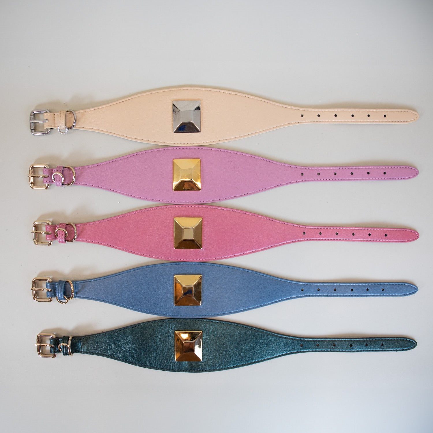 LOML Collars