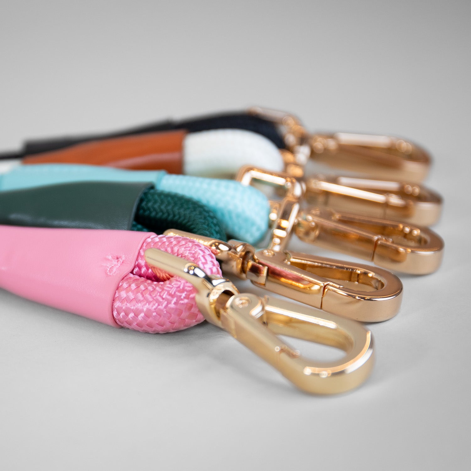 Doggie Republic Classic Leash