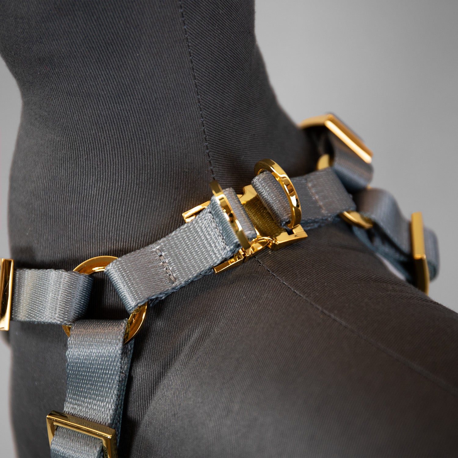 The Original Harness
