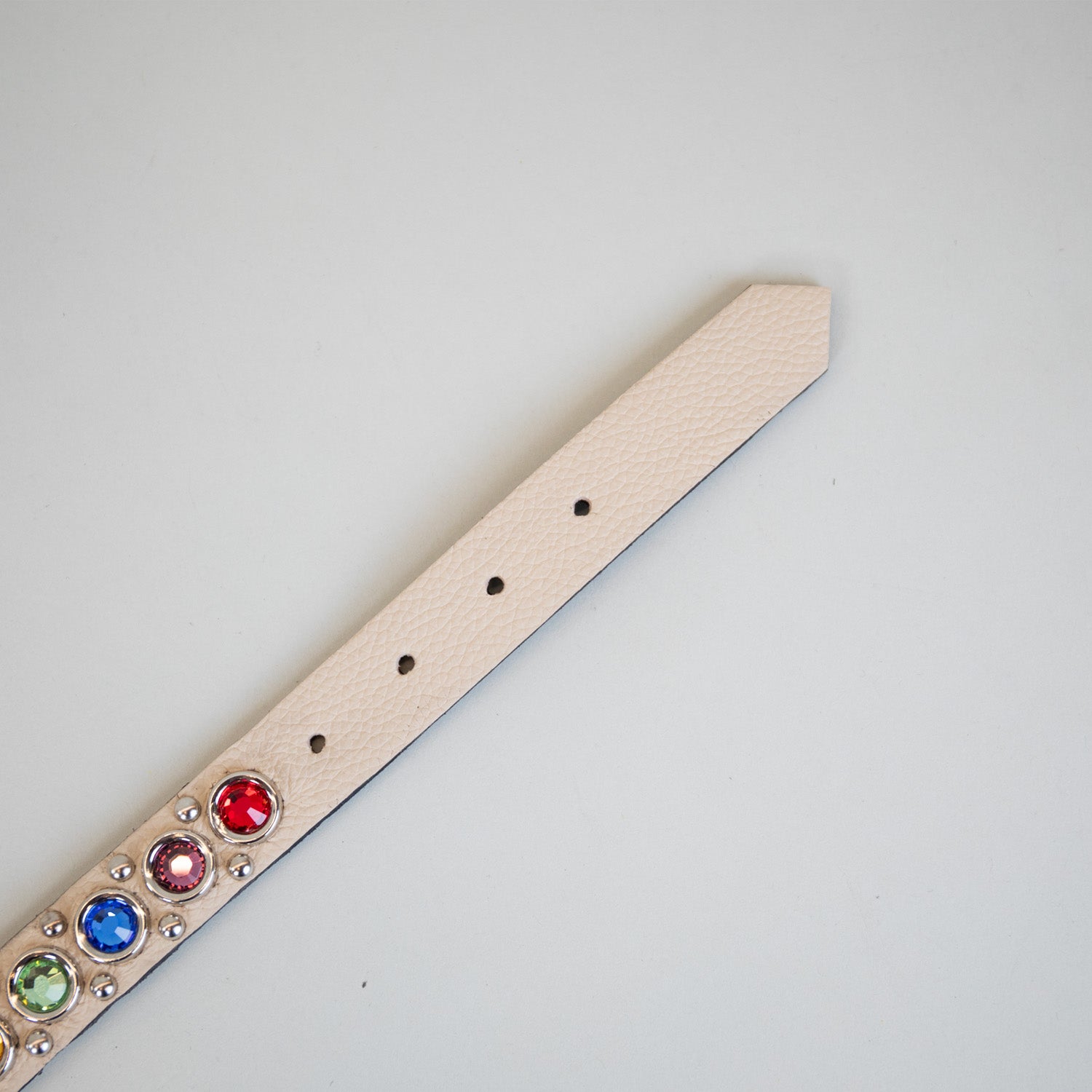 Chakra Collars