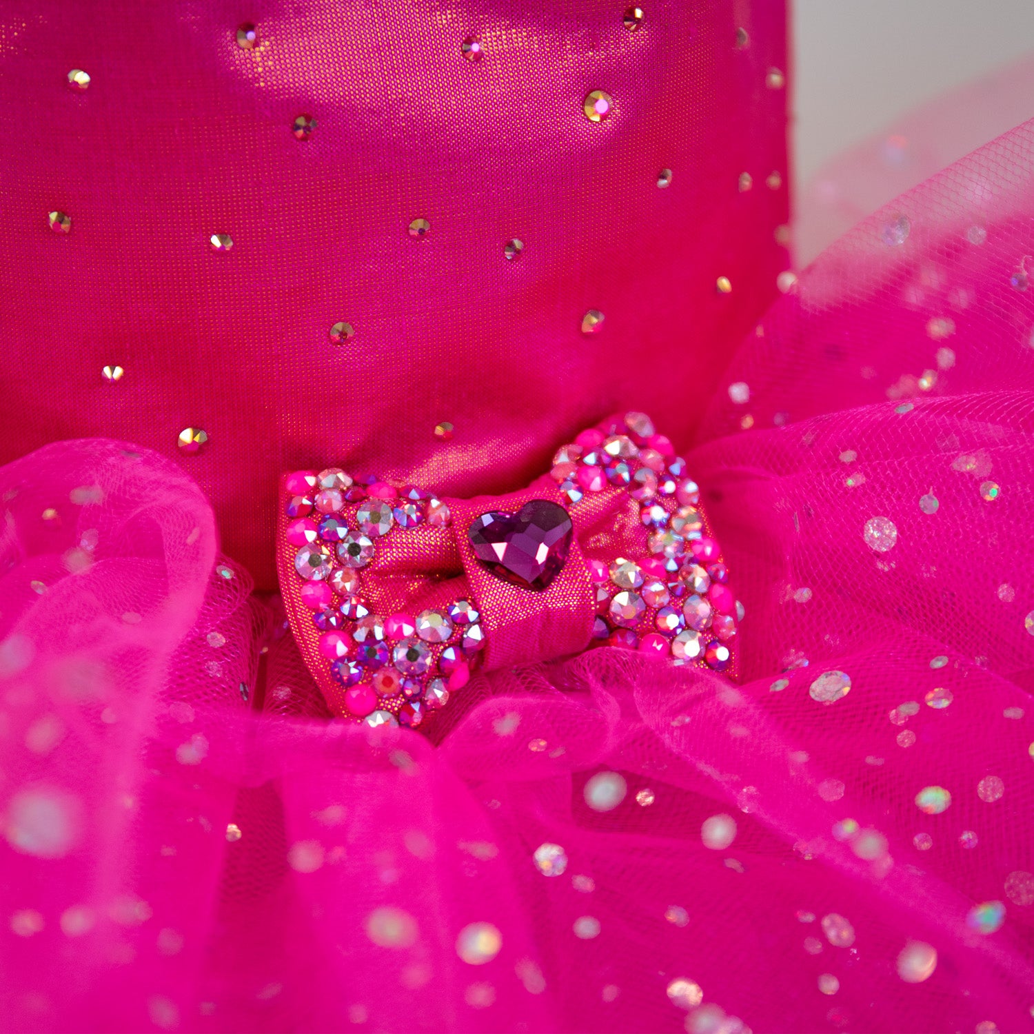 Venus Spinel Tutu Set