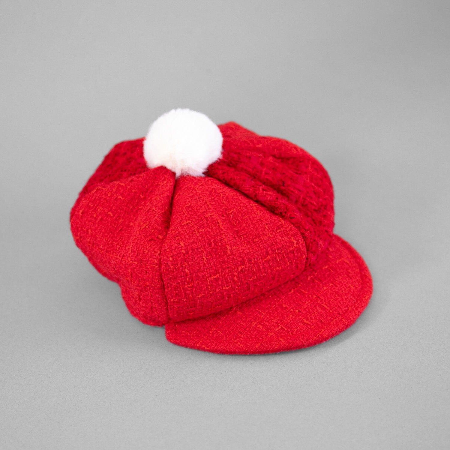 The Antoinette Hat
