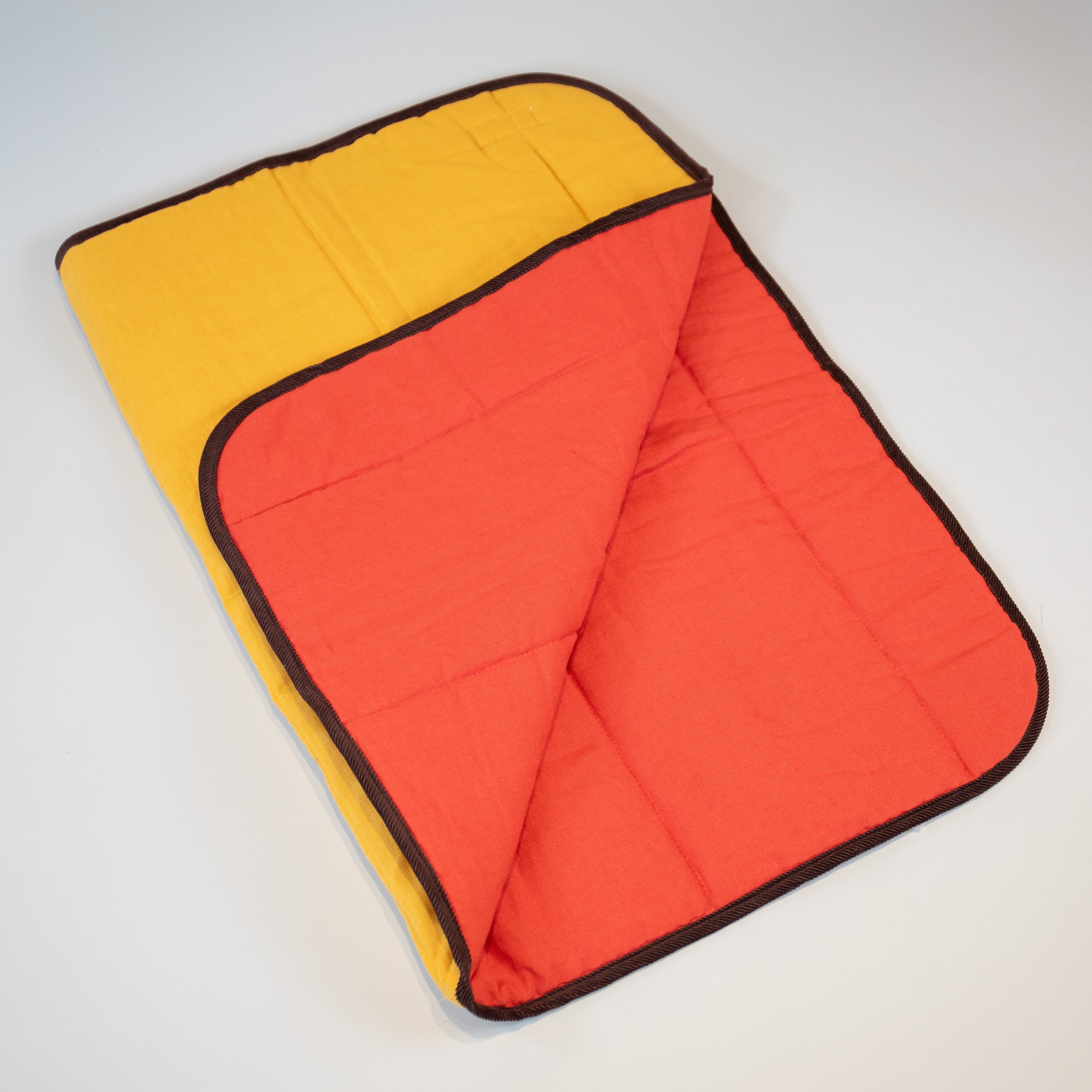 The Padbury Blanket