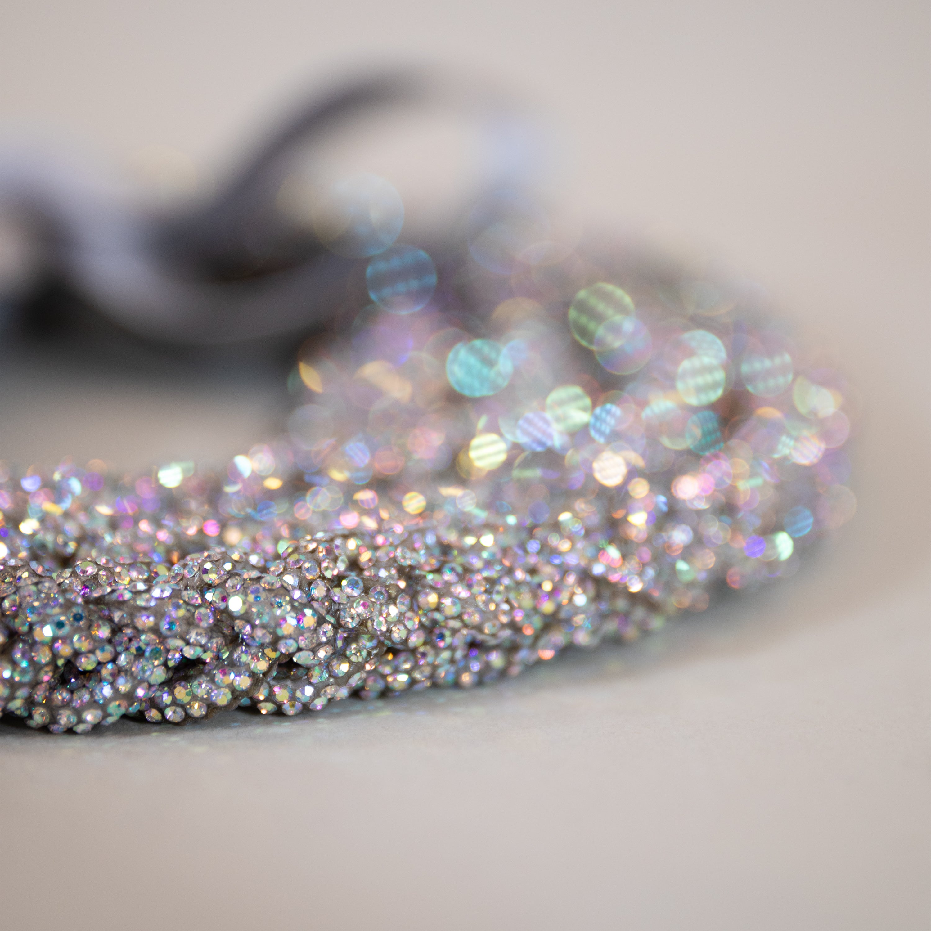 ChiChi Crystal Leashes