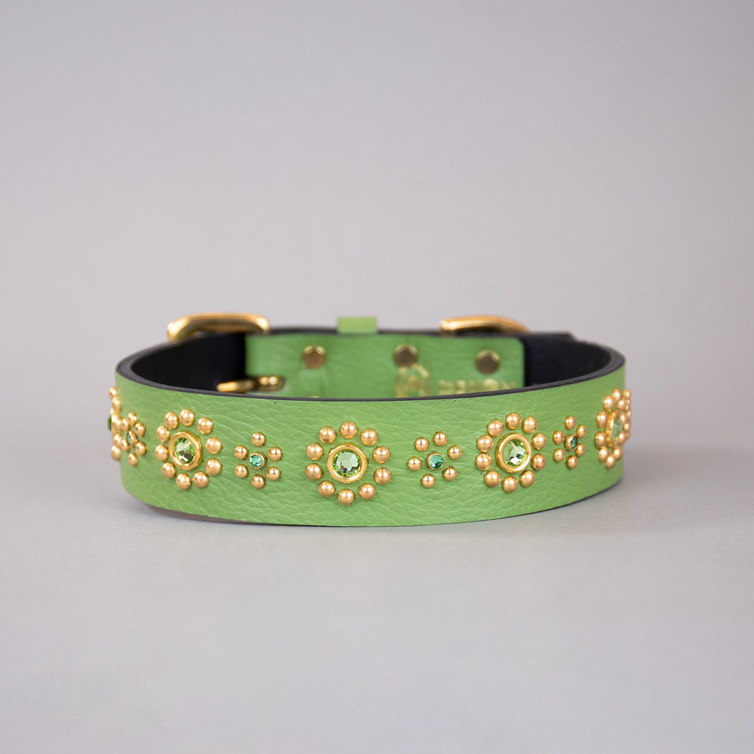 Crystal Garden Collars