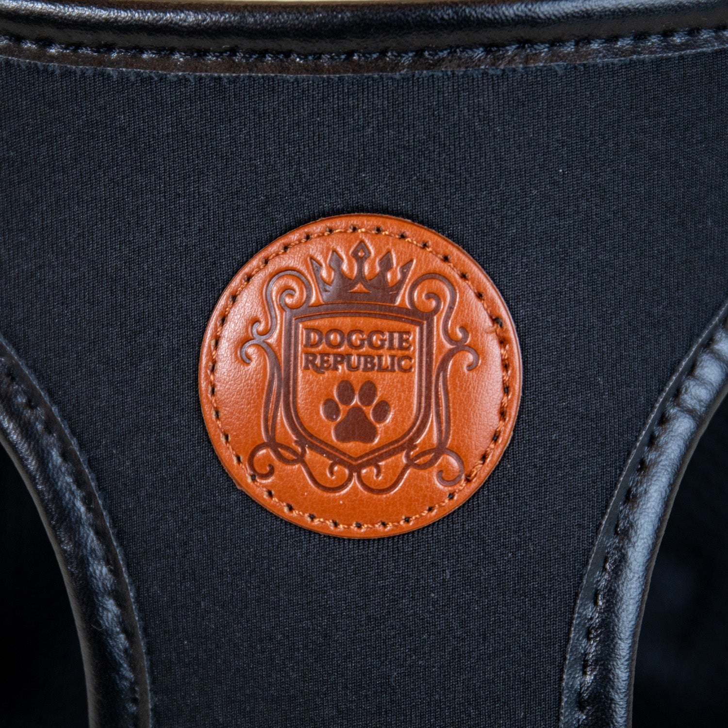 Doggie Republic Classic Harness