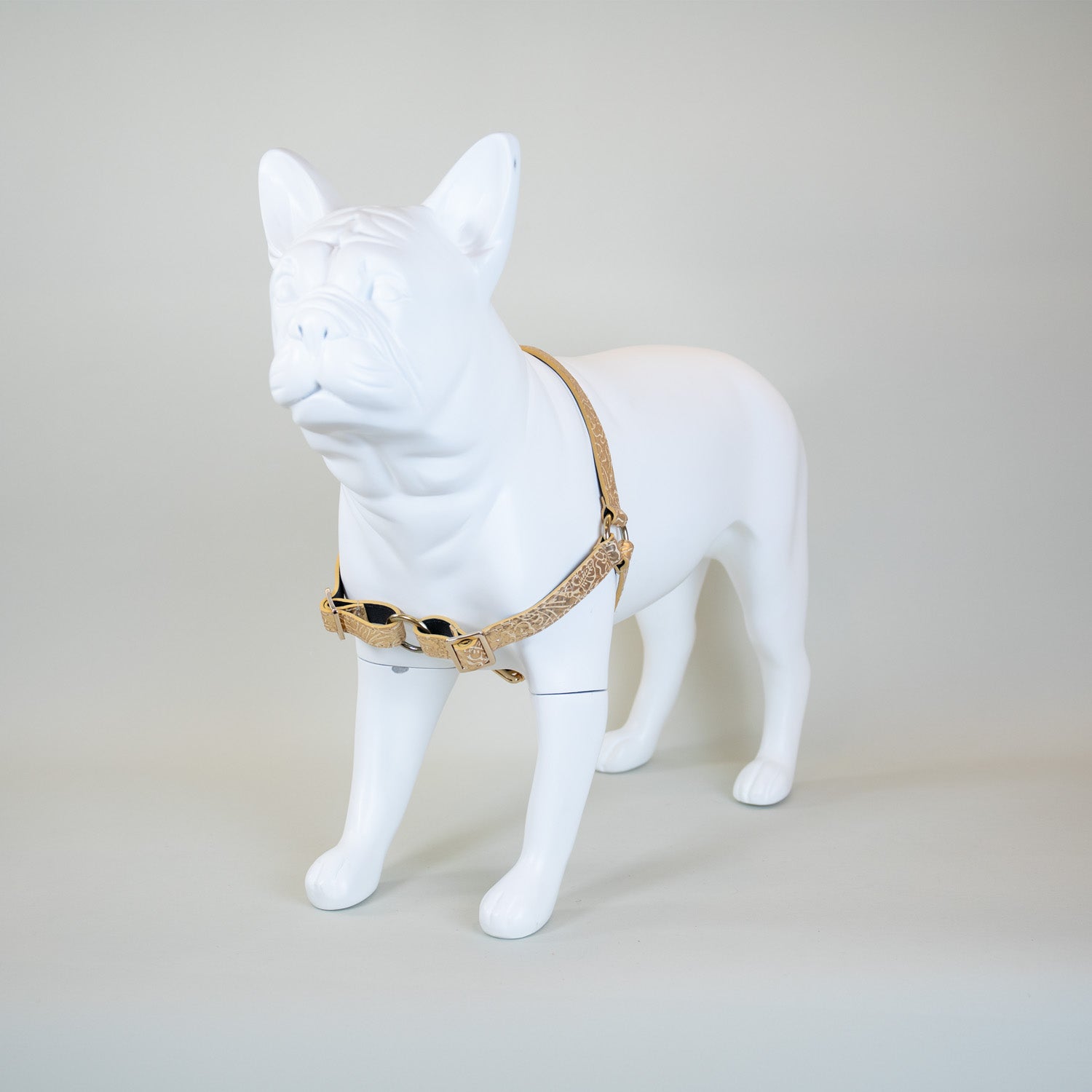 Chromatic Garden Harness