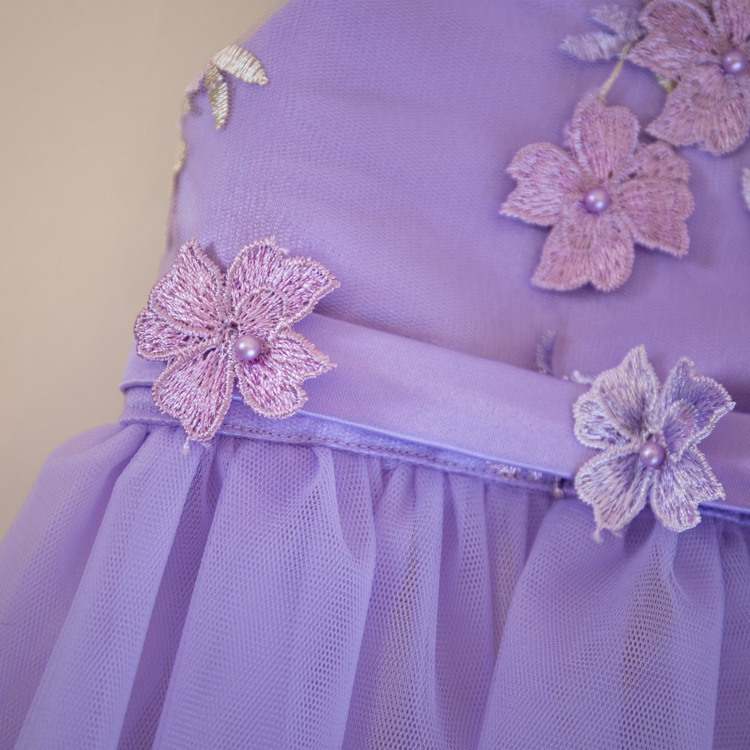 Enchanted Garden Dress