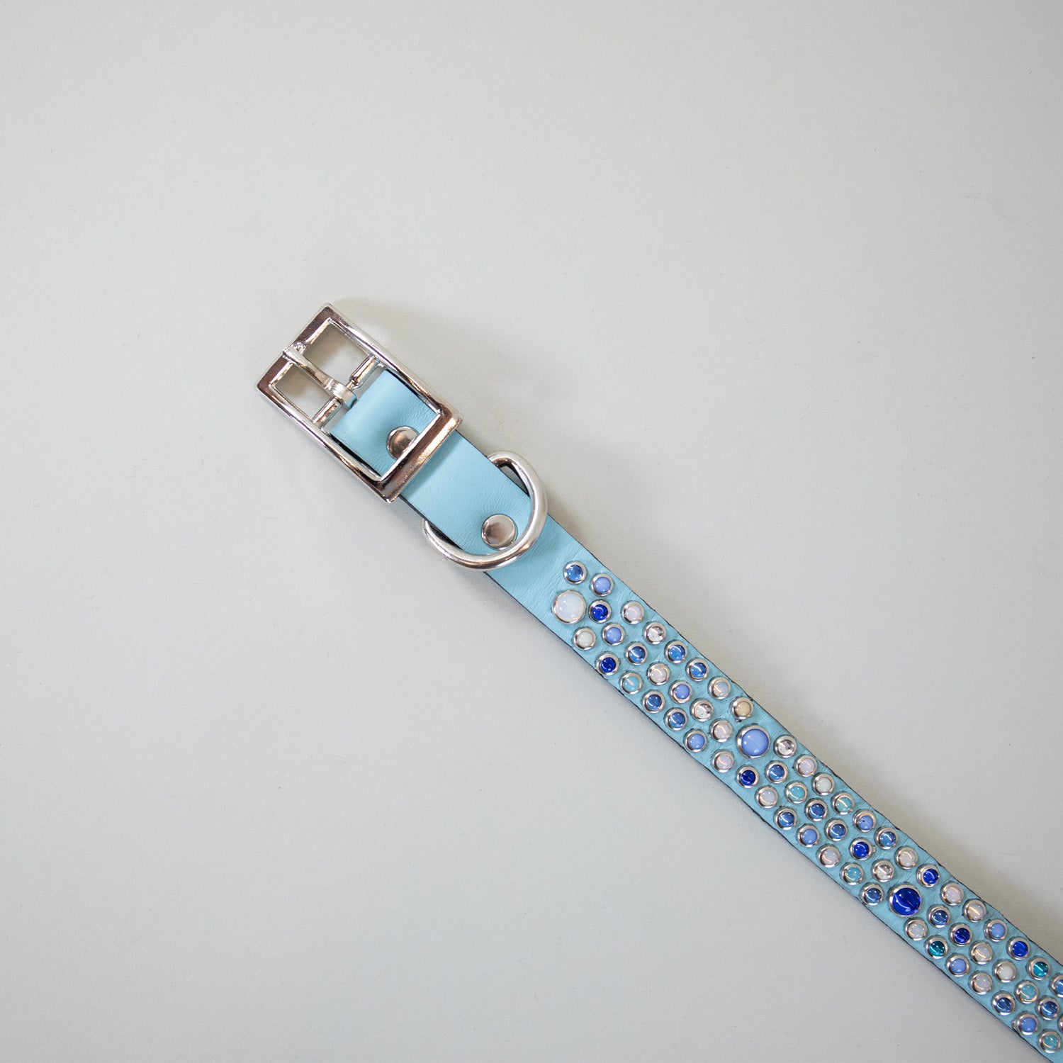 Wonders of the World Collars