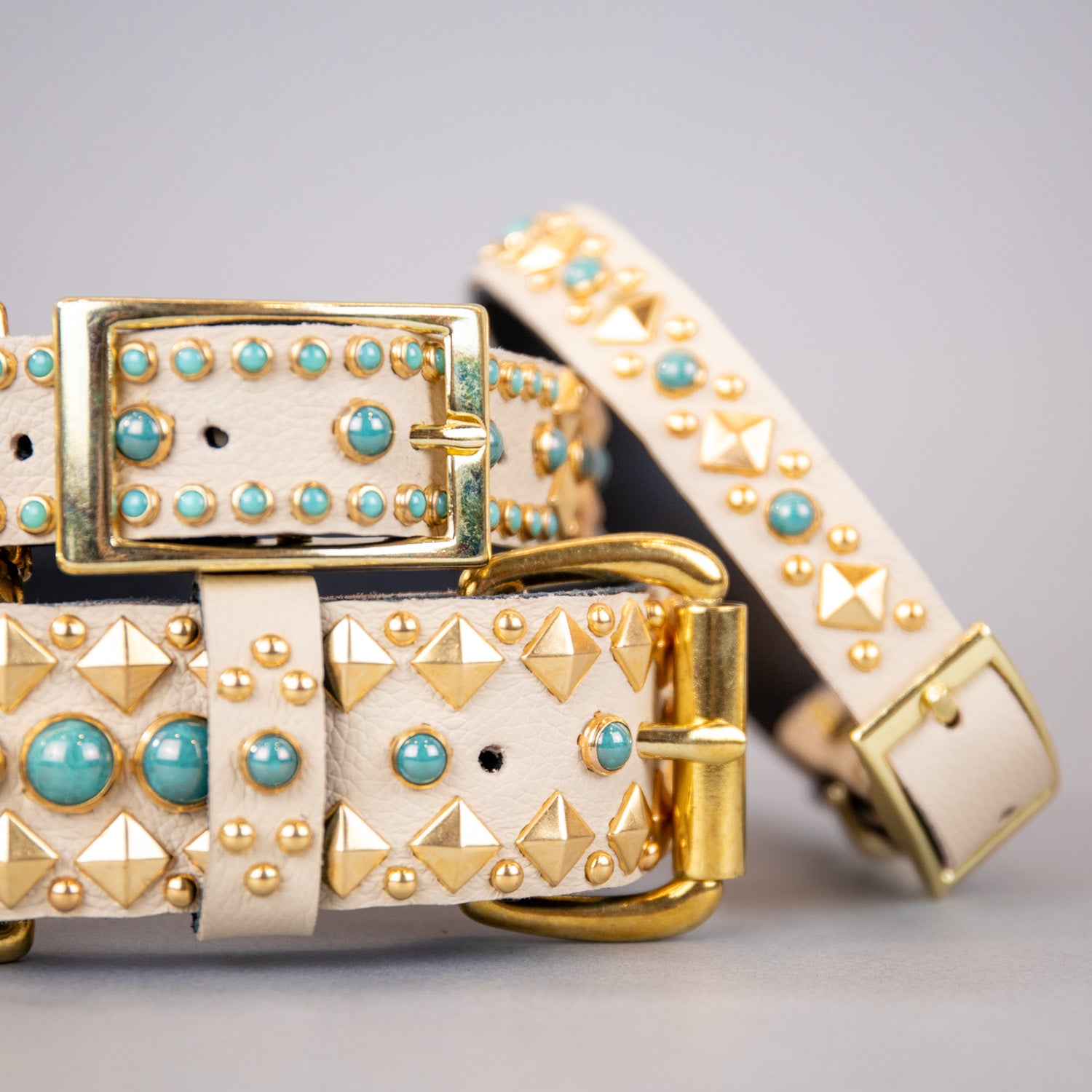The Sphinx Collar