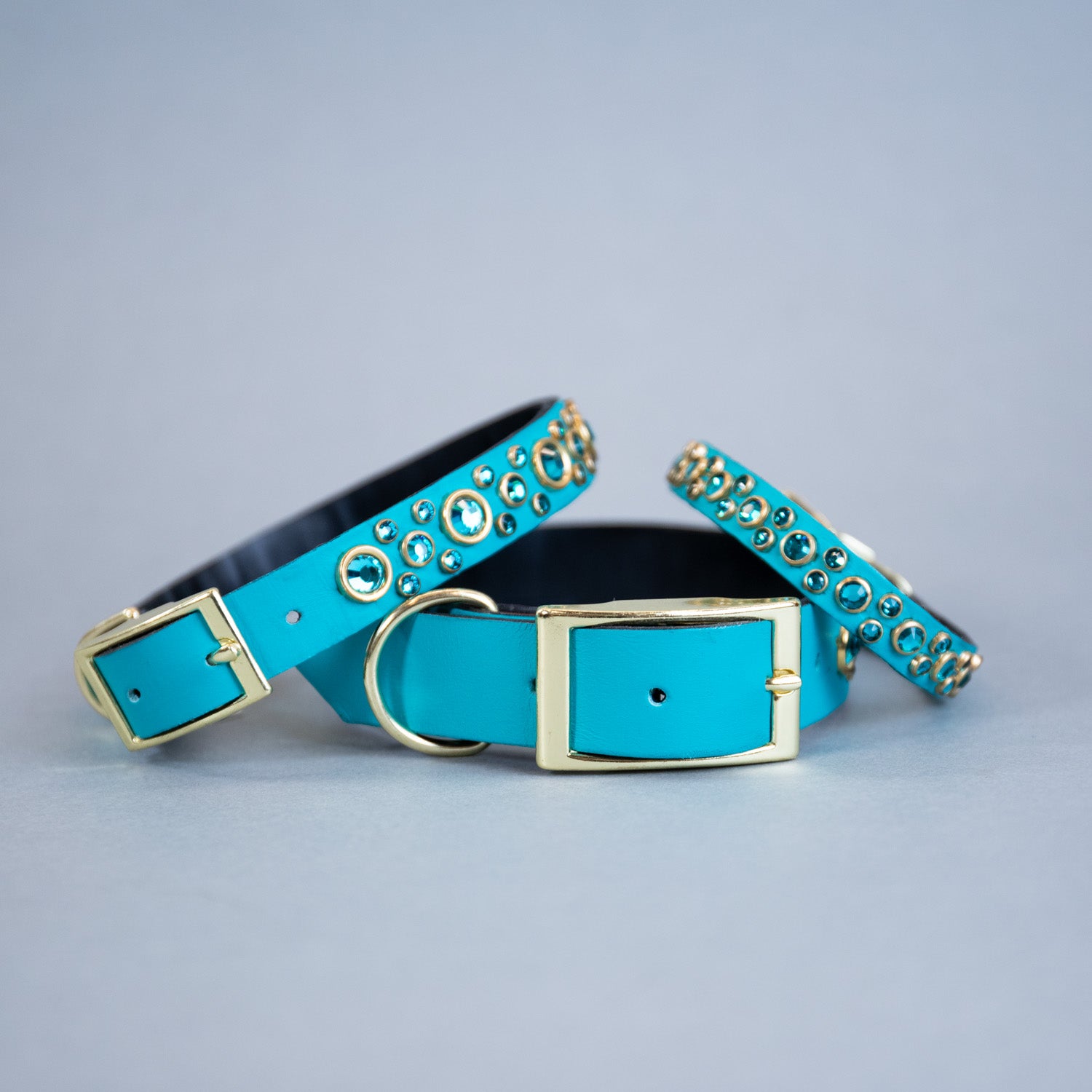 Arabian Night Collars