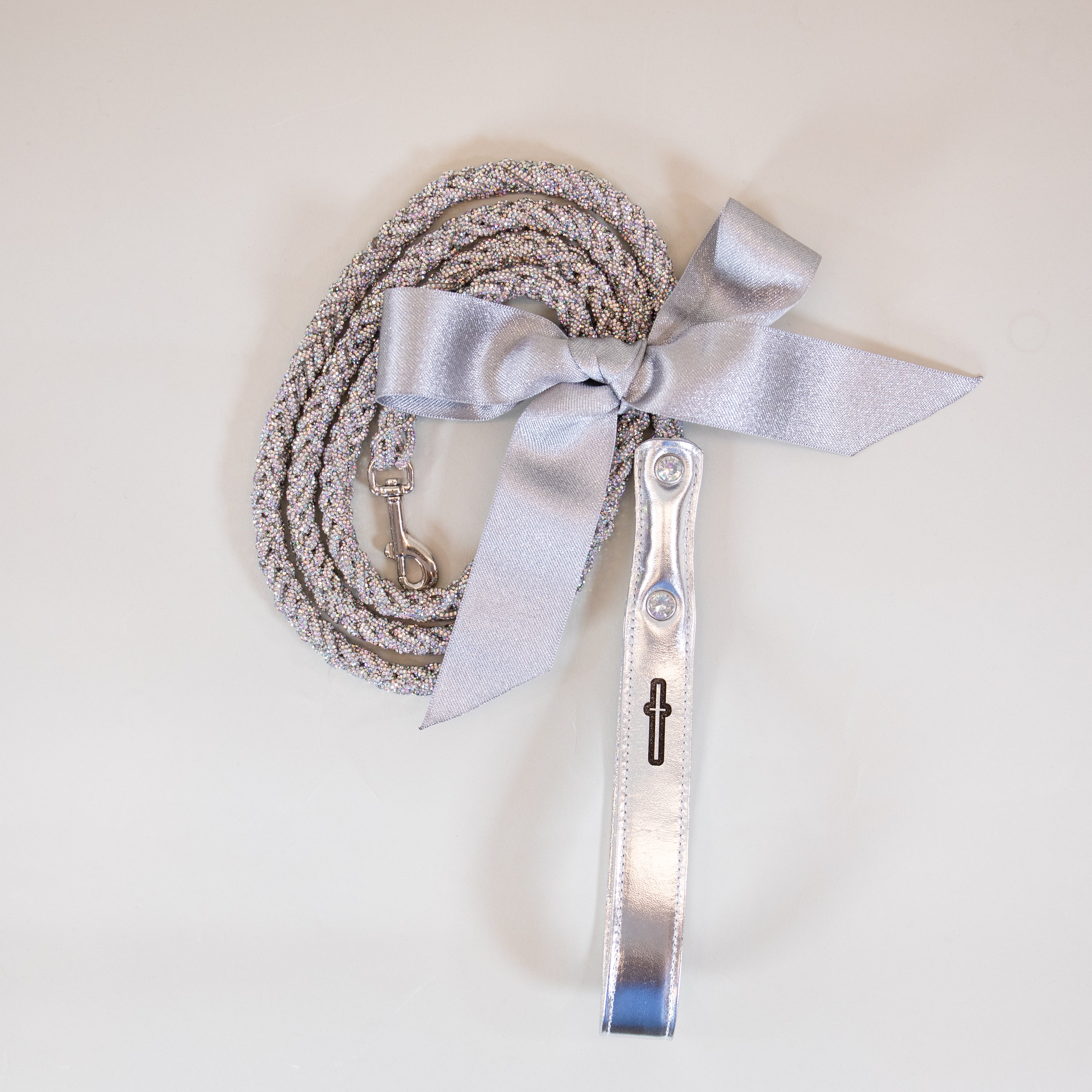 ChiChi Crystal Leashes