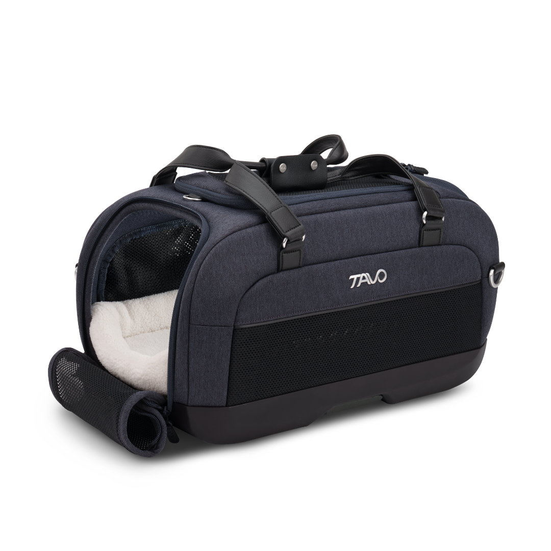 Dupree II Travel System