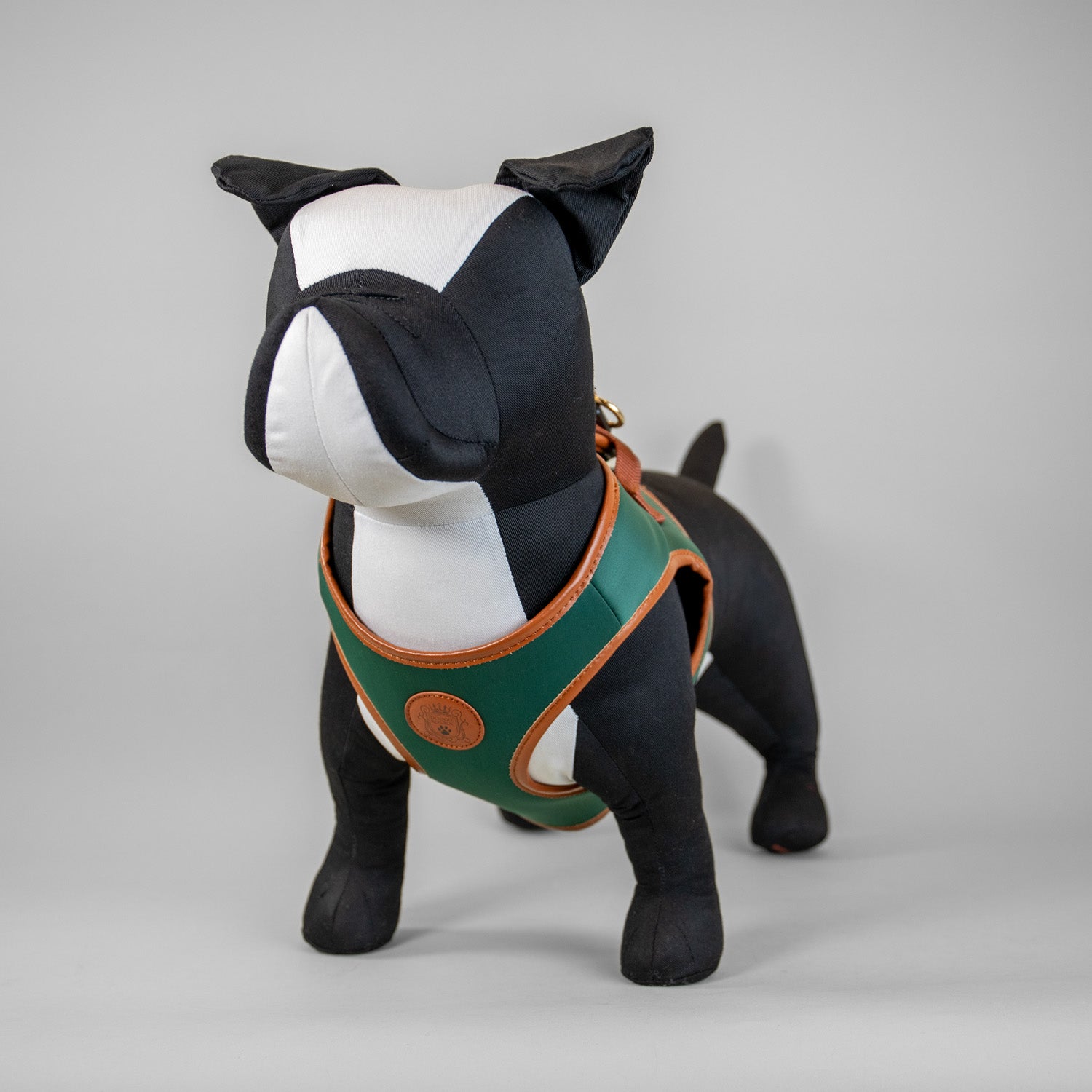 Doggie Republic Classic Harness
