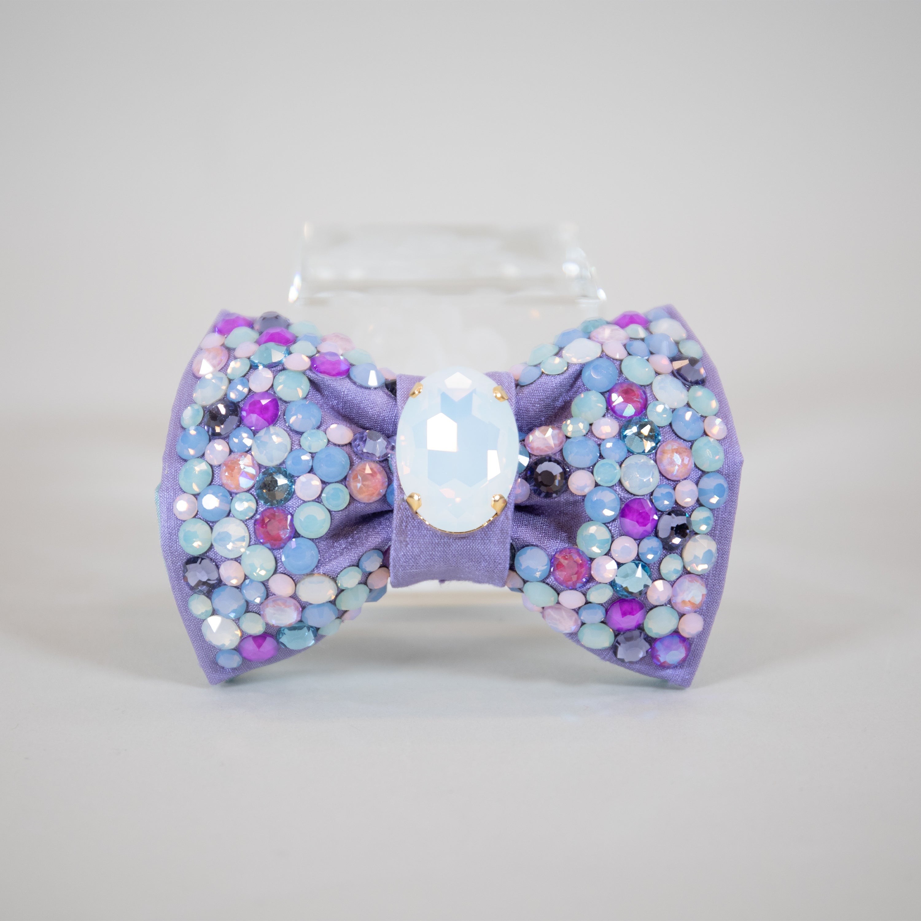 Boba Bow