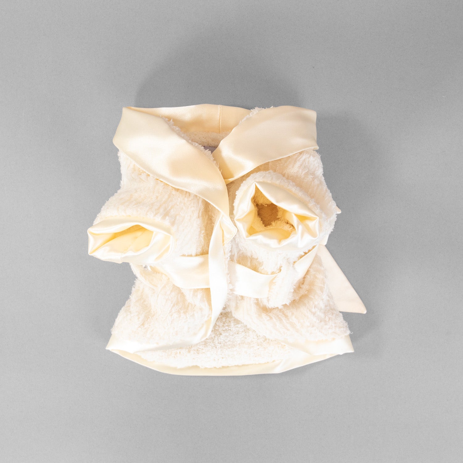 Lynette Luxe Cloud Robe