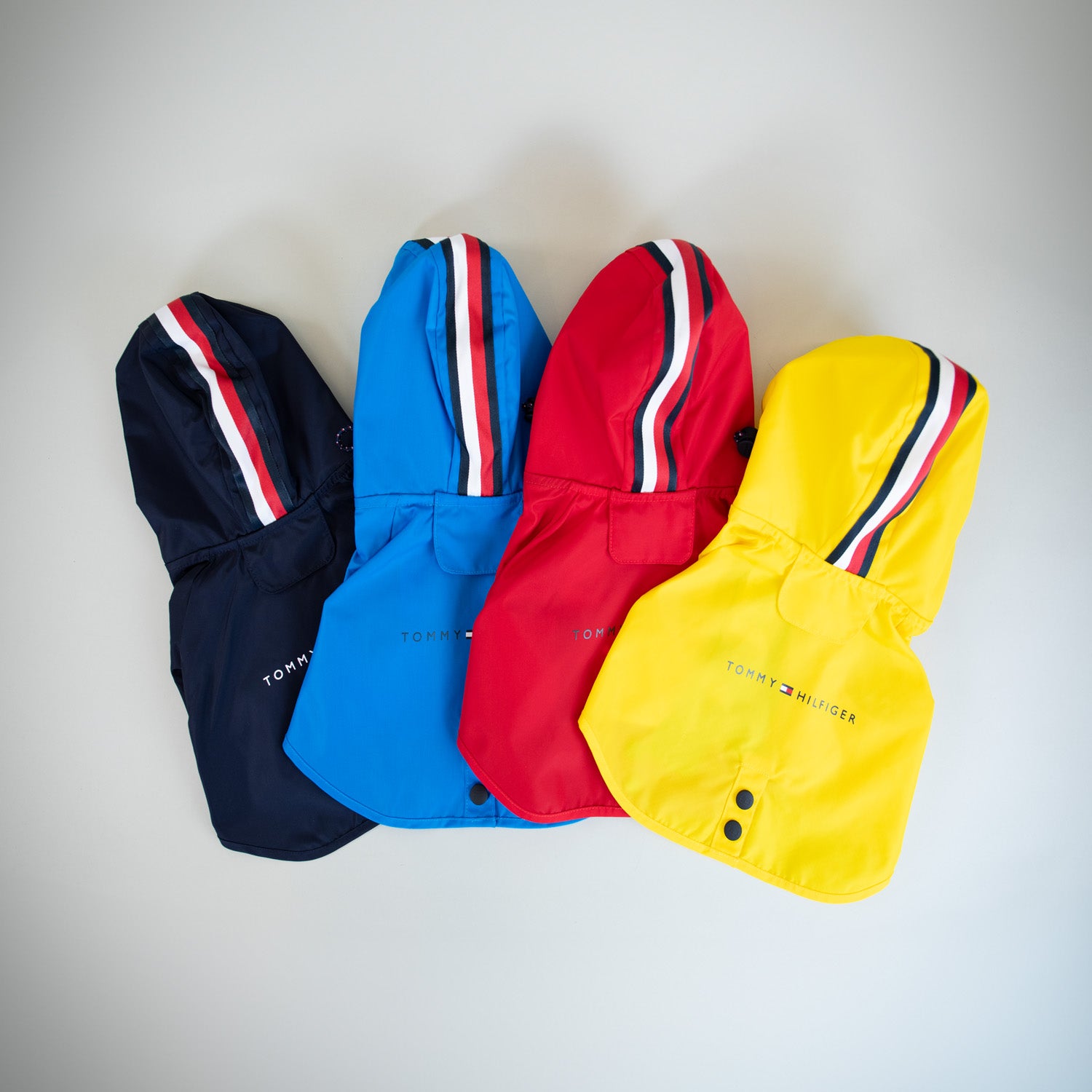 Tommy Hilfiger Raincoat