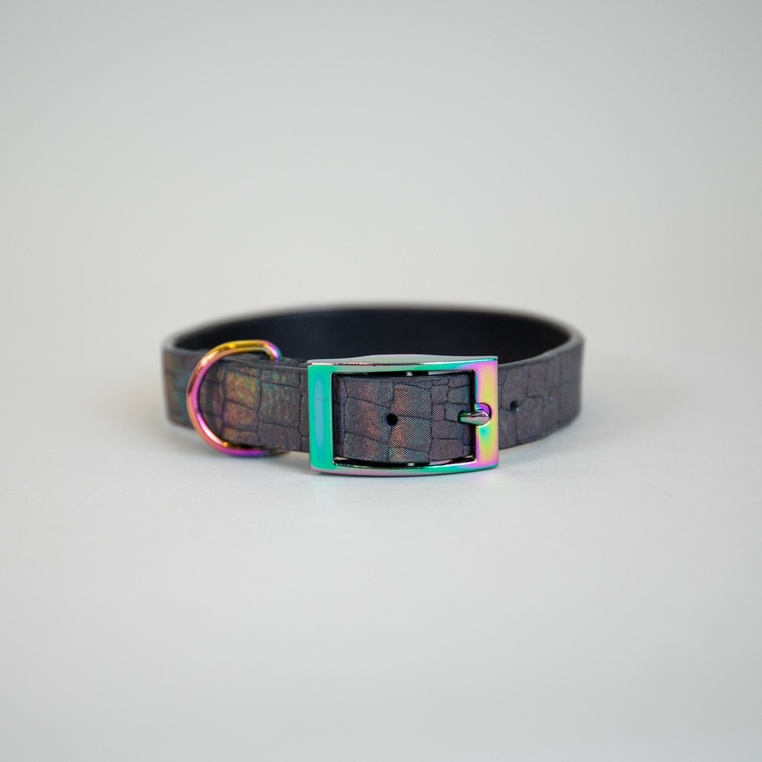 Crocobo Collar