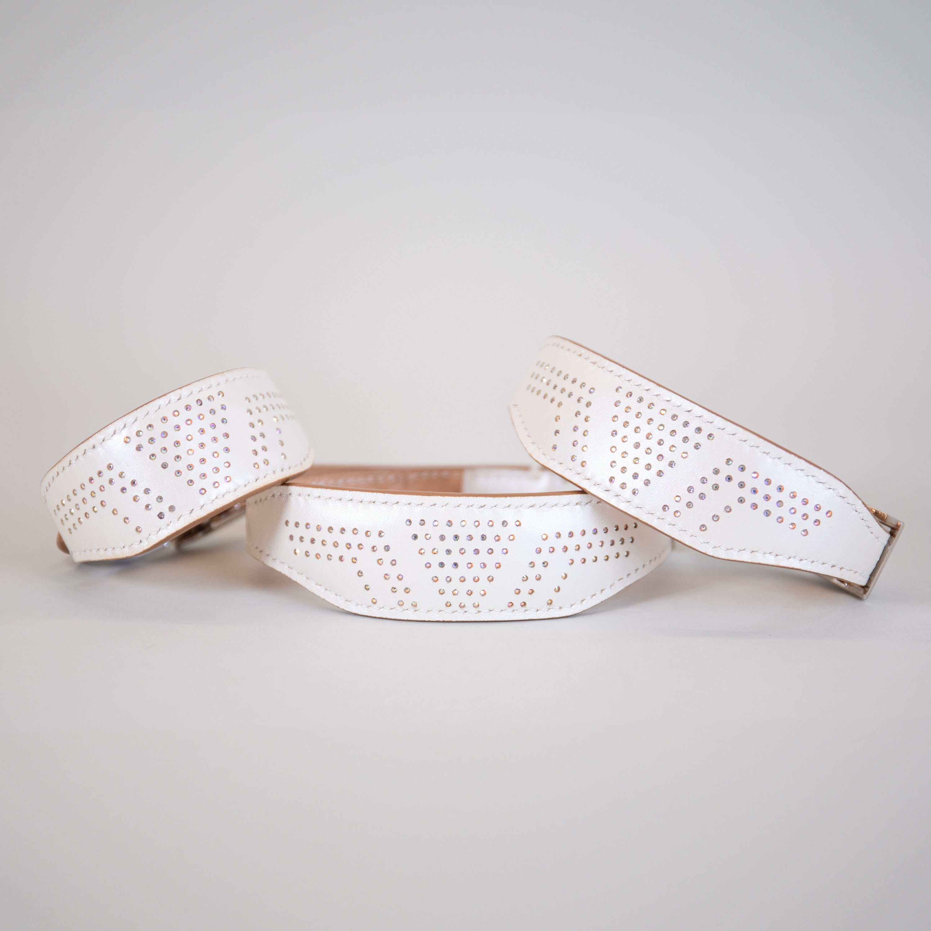 Armond Swarovski Collar