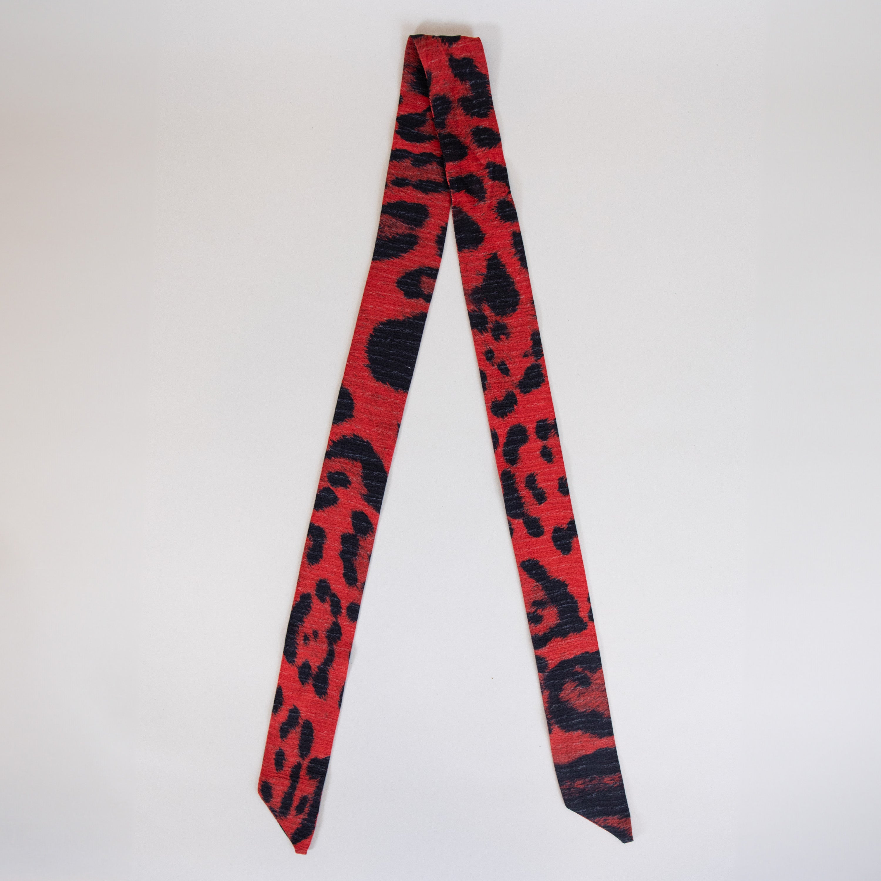 BALENCIAGA™ Silk Twilly