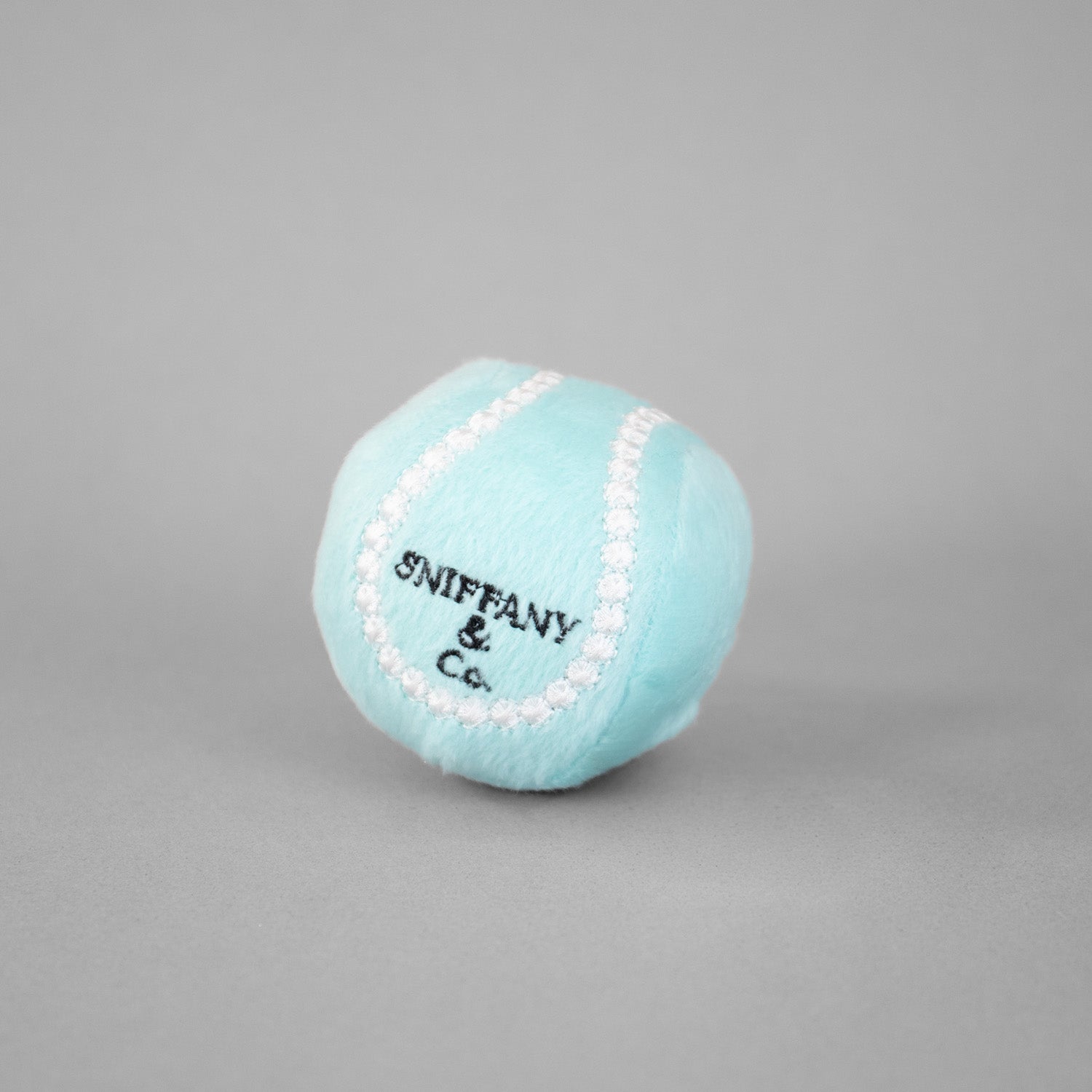 Sniffany's Tennis Ball