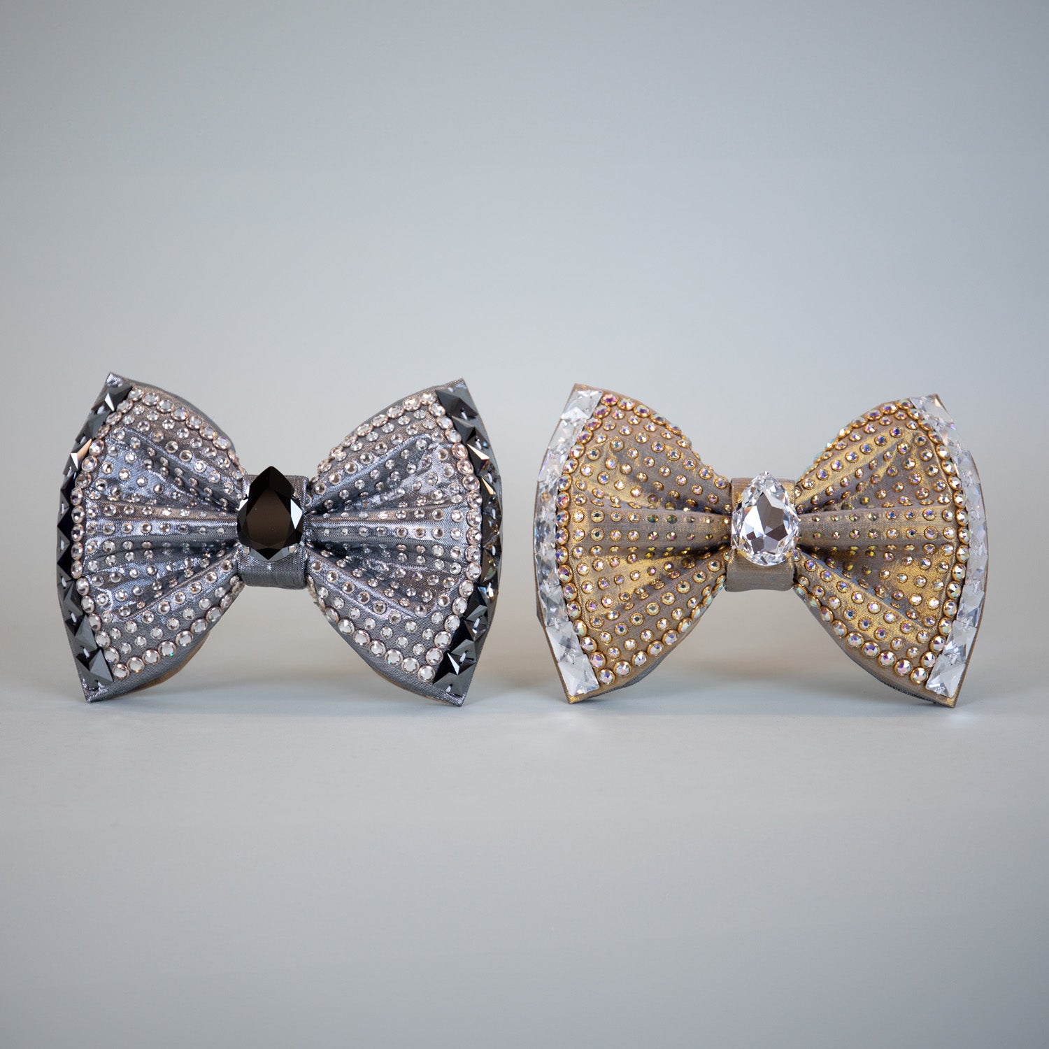 Divine Midnight Bow
