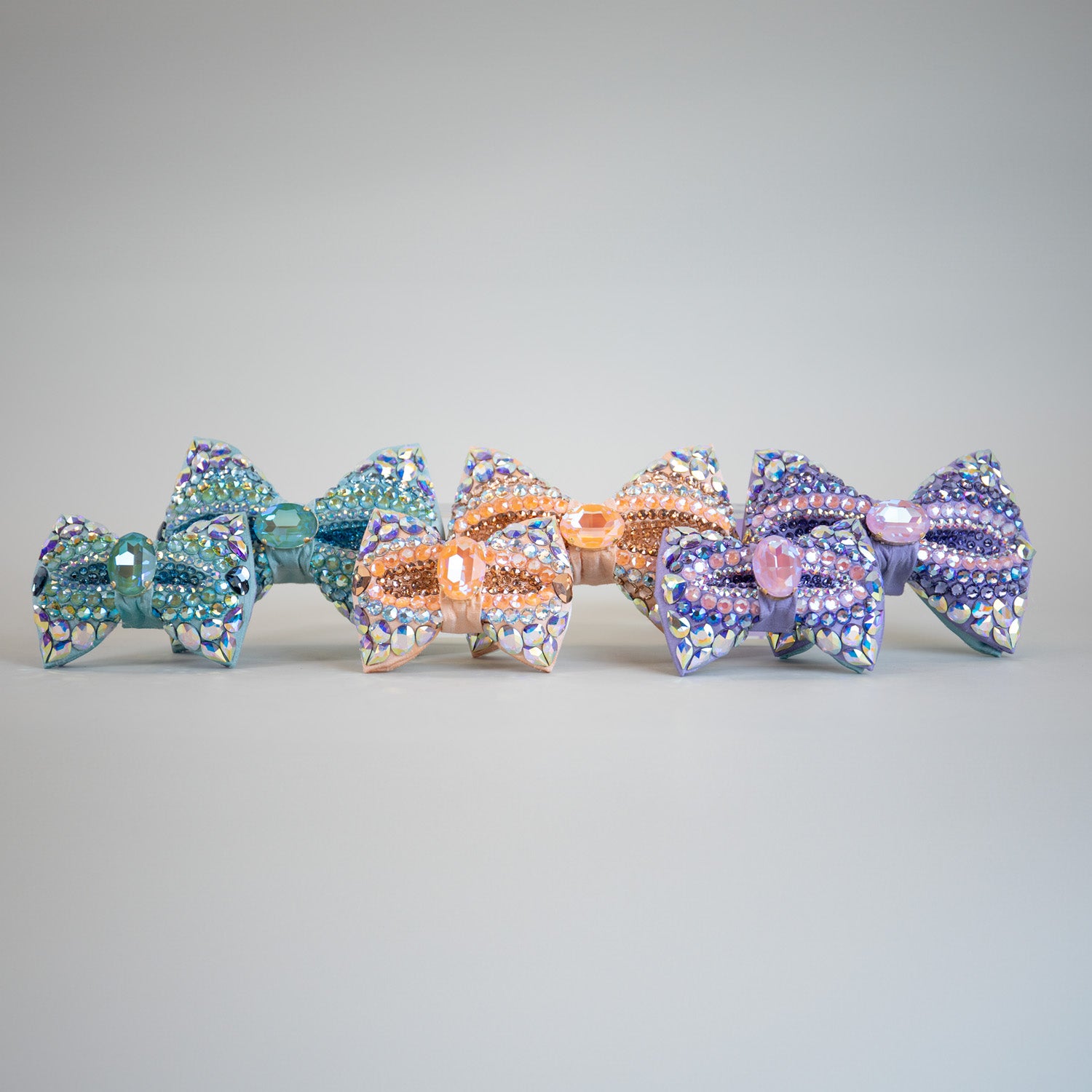 Wanderlust Bow