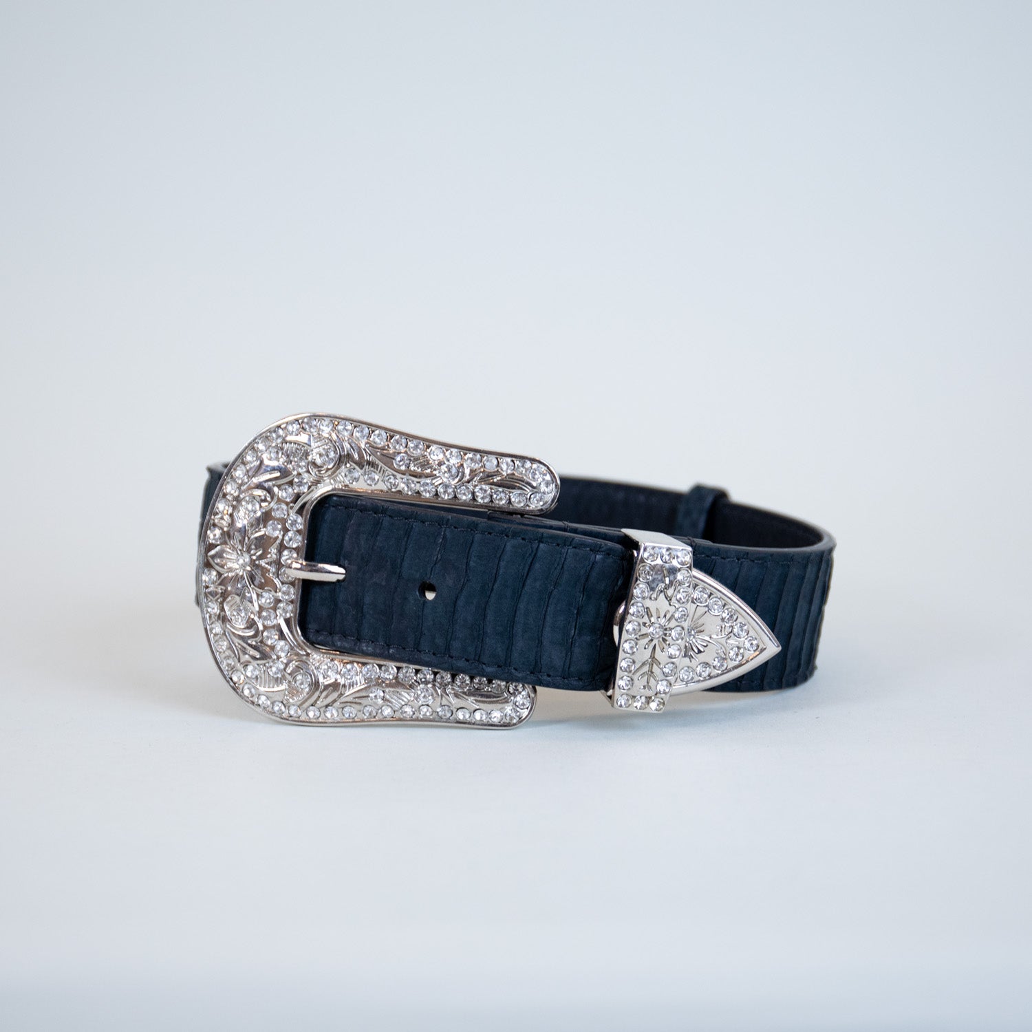 Western Raven Collar