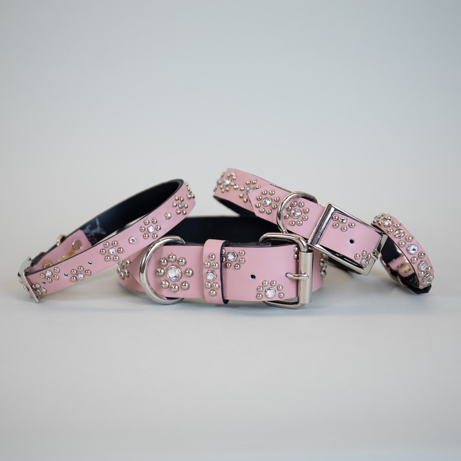 Crystal Garden Collars