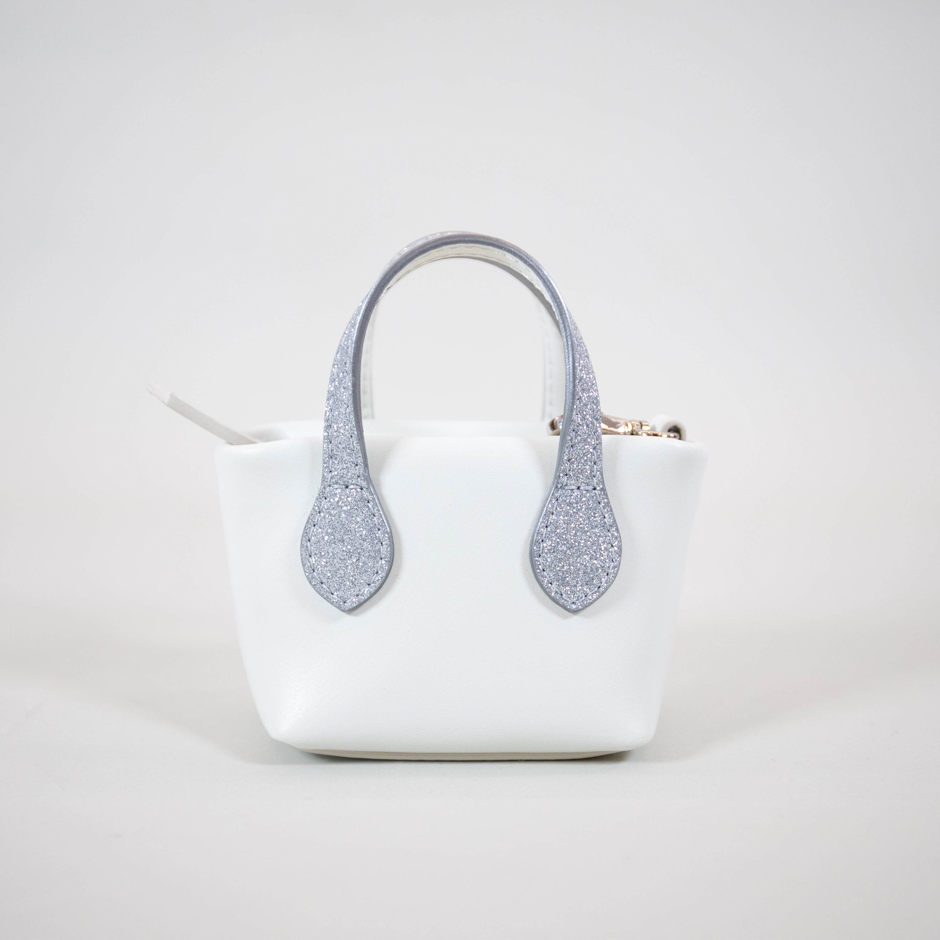 Glistening Glimmer Clean-up Purse