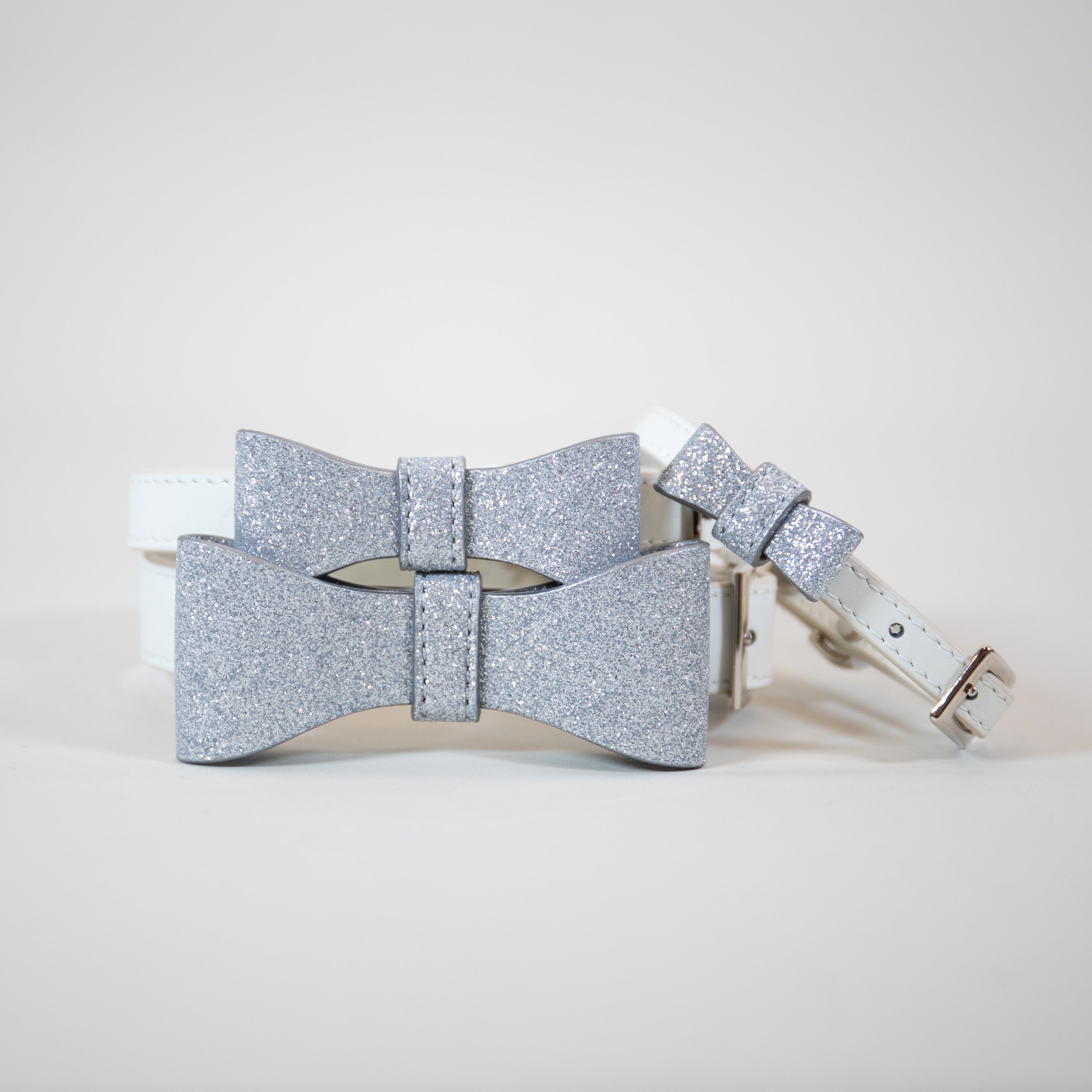 Glistening Glimmer Collar